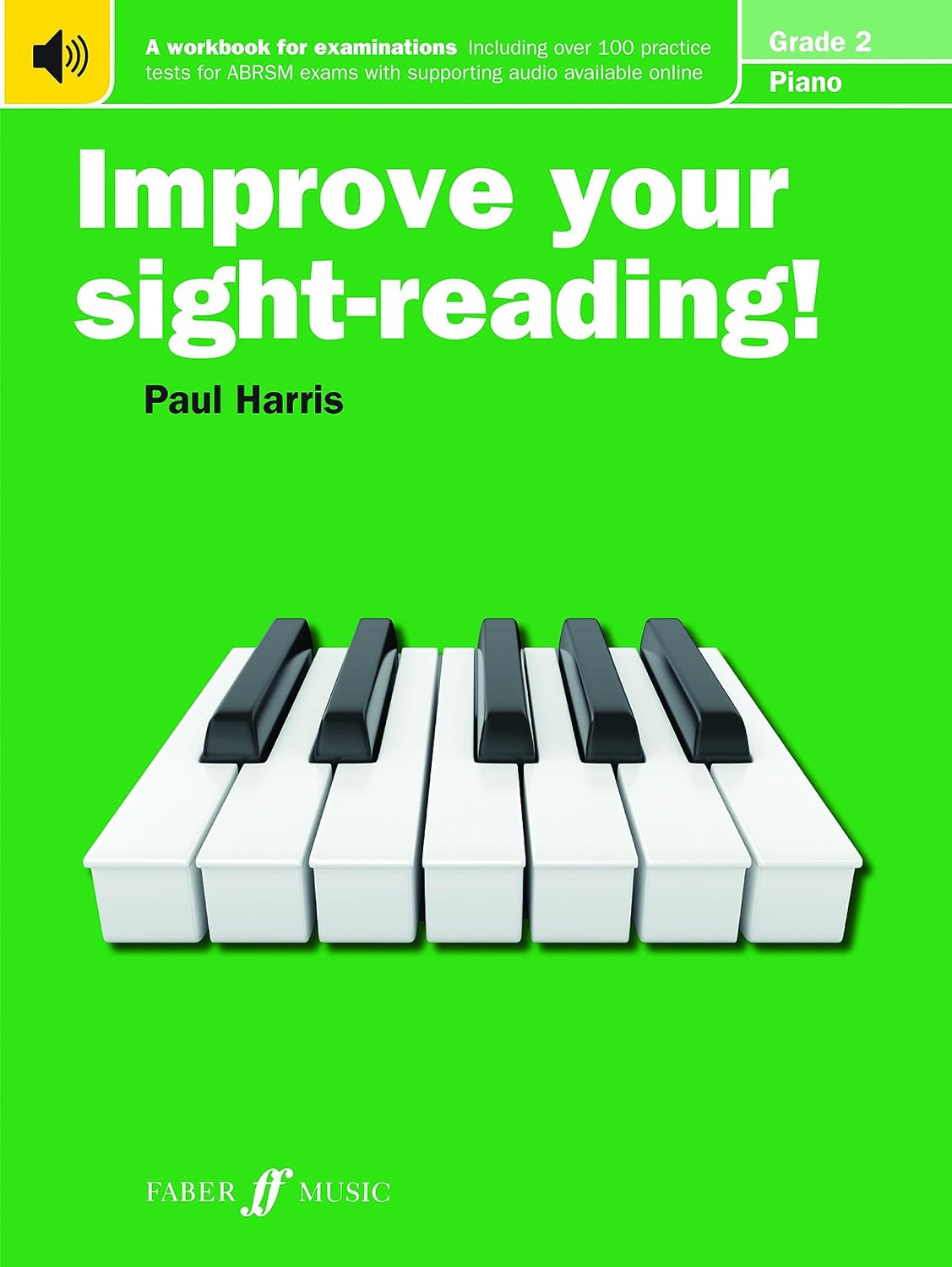capítulo por capítulo baixar Improve your sight-reading! Piano Grade 2 (English Edition)