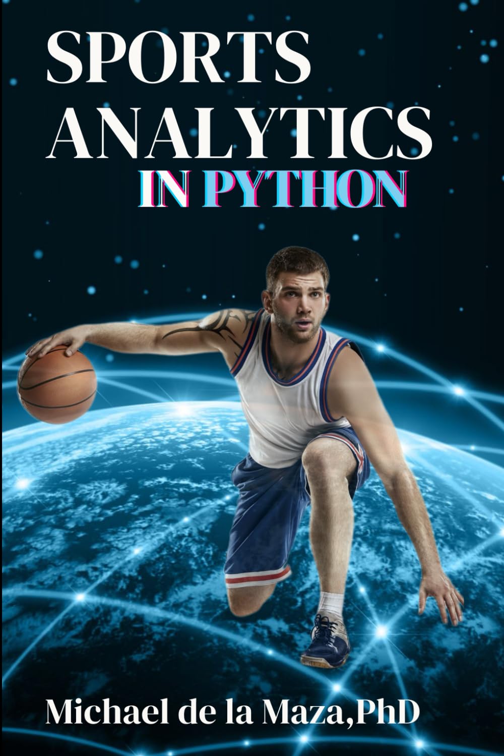 capítulo por capítulo baixar Sports Analytics in Python