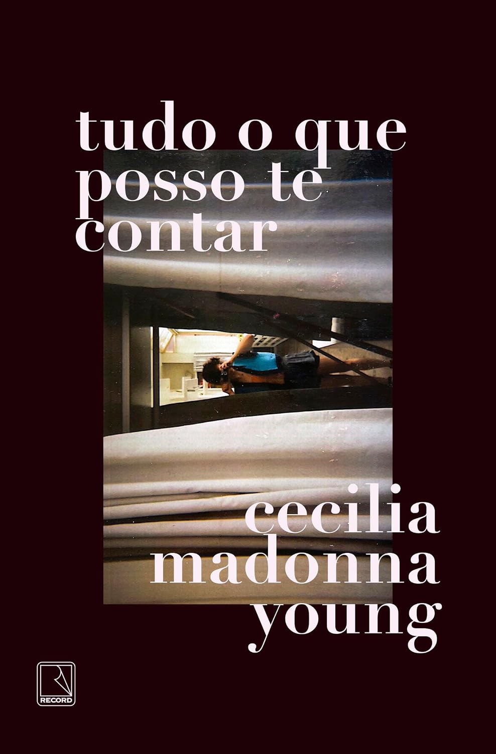 Tudo o que posso te contar