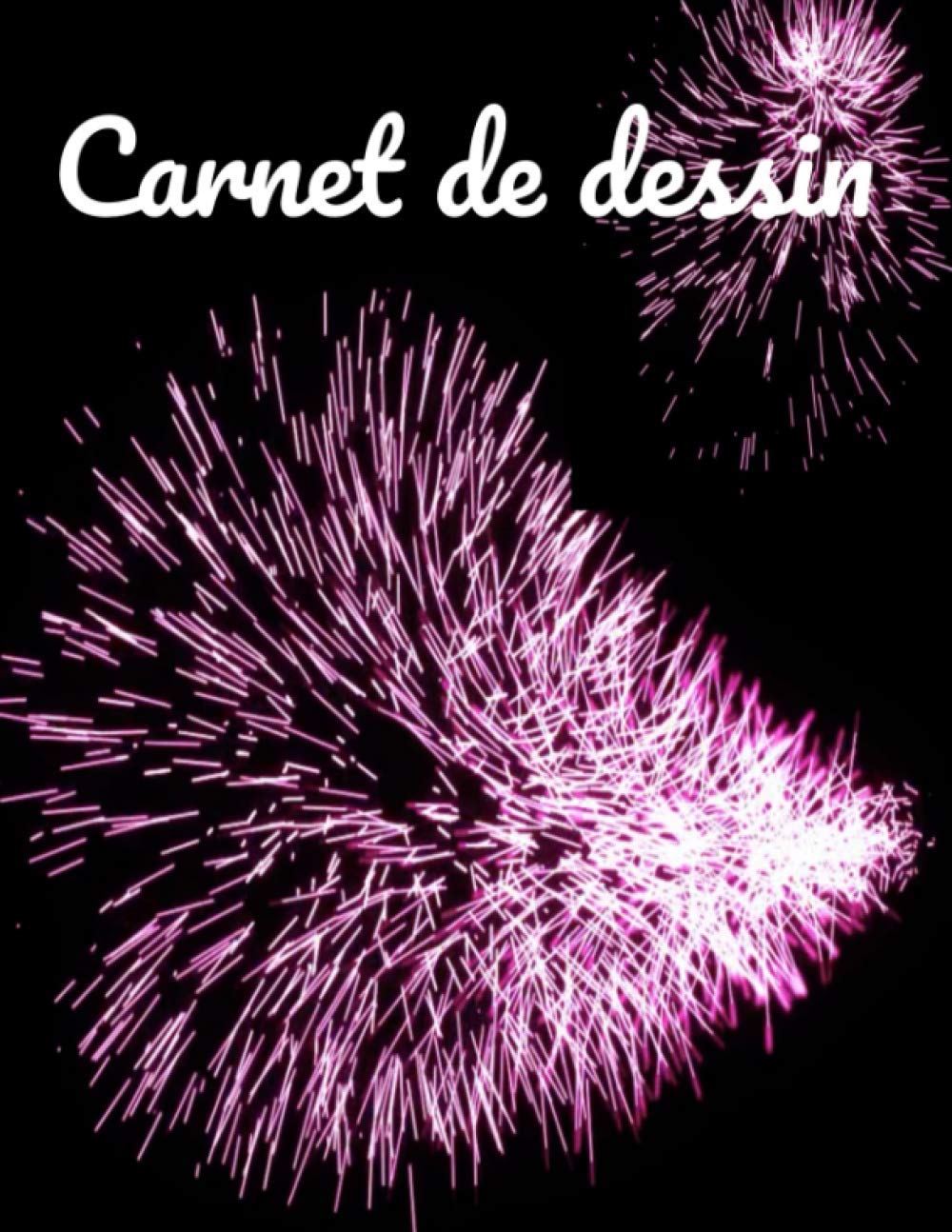 capítulo por capítulo baixar Carnet de dessin: 100% de ceux qui font des dessins, des croquis et de l'écriture sur ce cahier sont heureux...C'est prouvé! (Carnets de dessin en réalité augmentée)