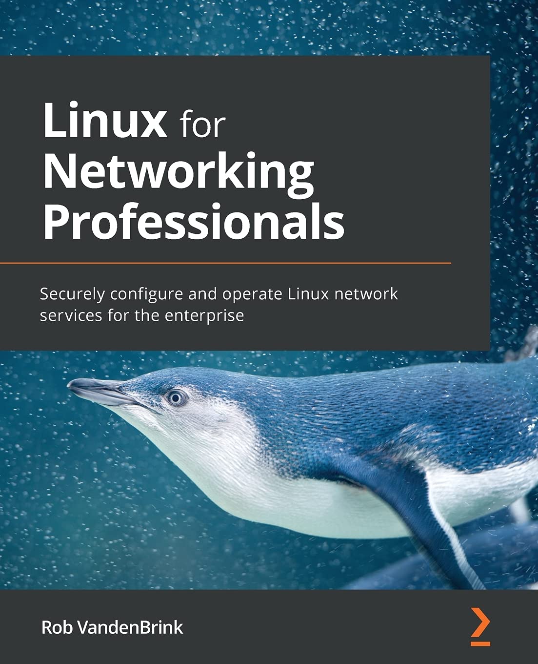 capítulo por capítulo baixar Linux for Networking Professionals: Securely configure and operate Linux network services for the enterprise