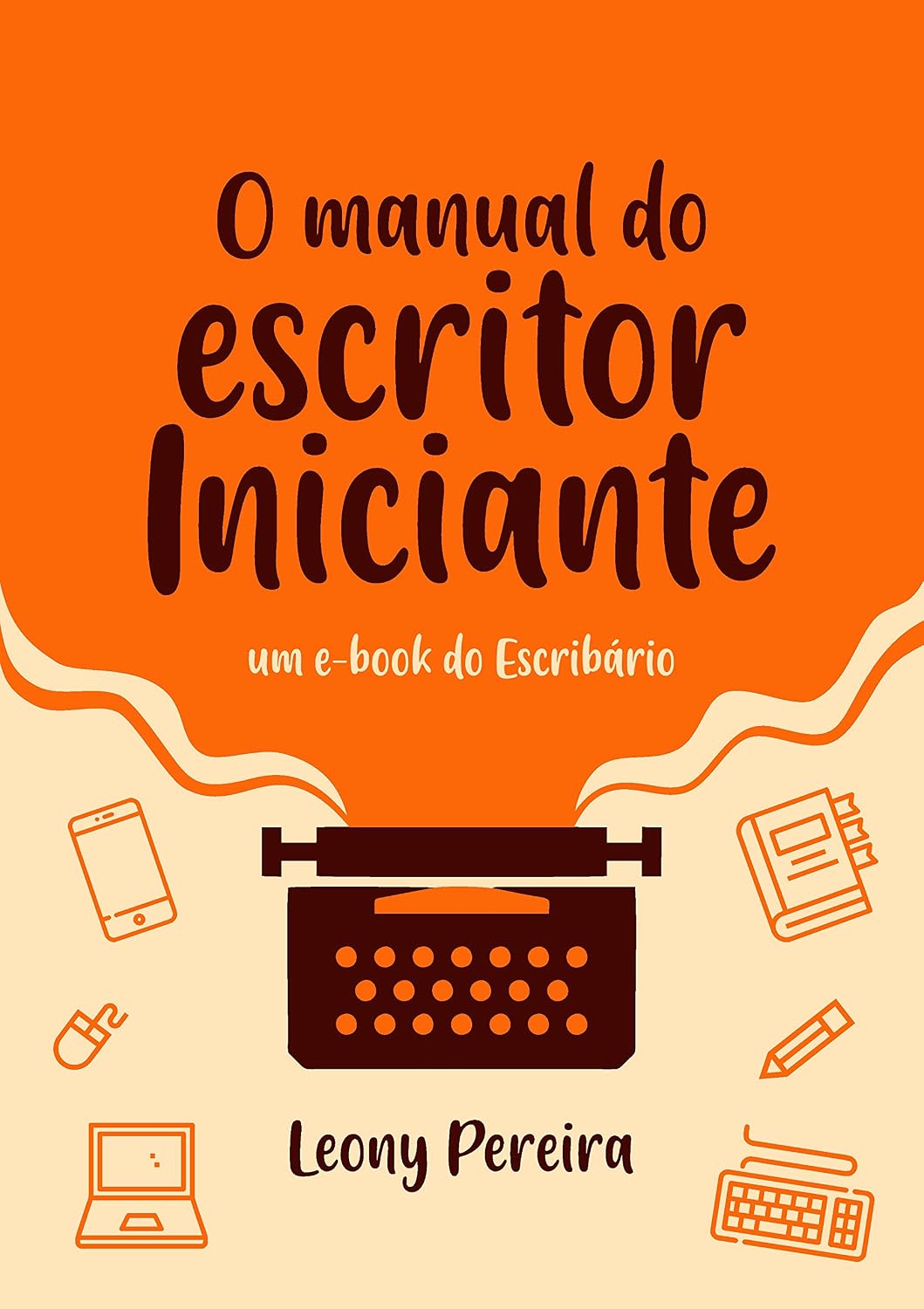 capítulo por capítulo baixar O manual do escritor iniciante