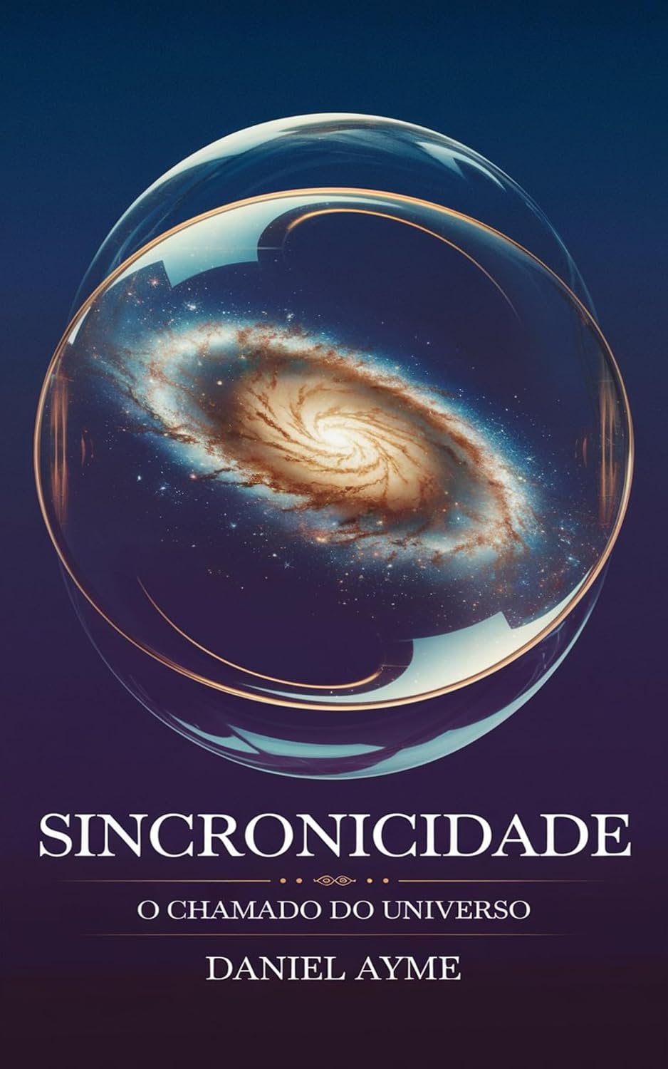 capítulo por capítulo baixar Sincronicidade: O Chamado do Universo
