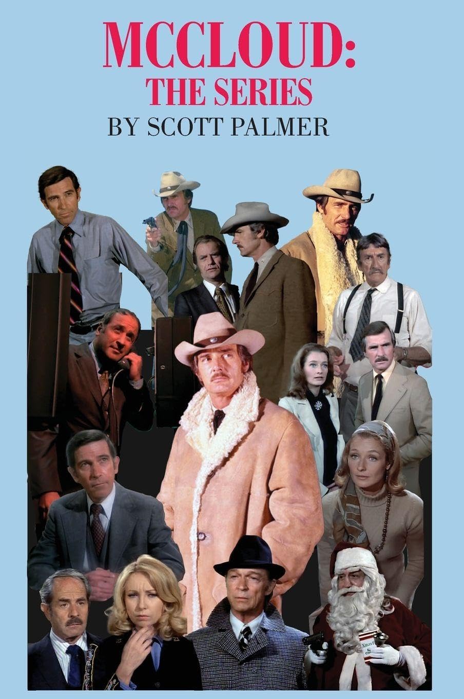 capítulo por capítulo baixar McCloud: The Series