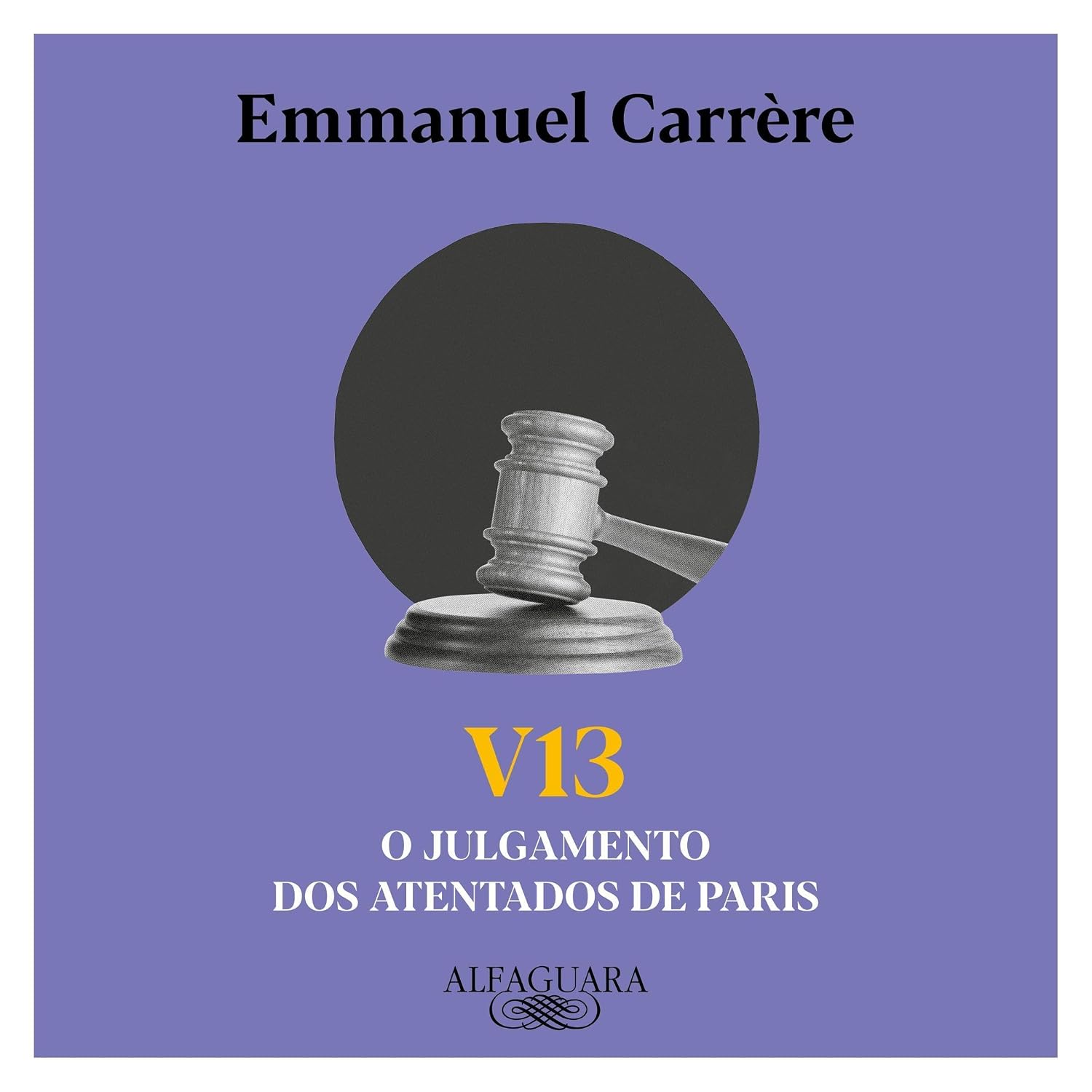 V13: O julgamento dos atentados de Paris baixar o livro de graça