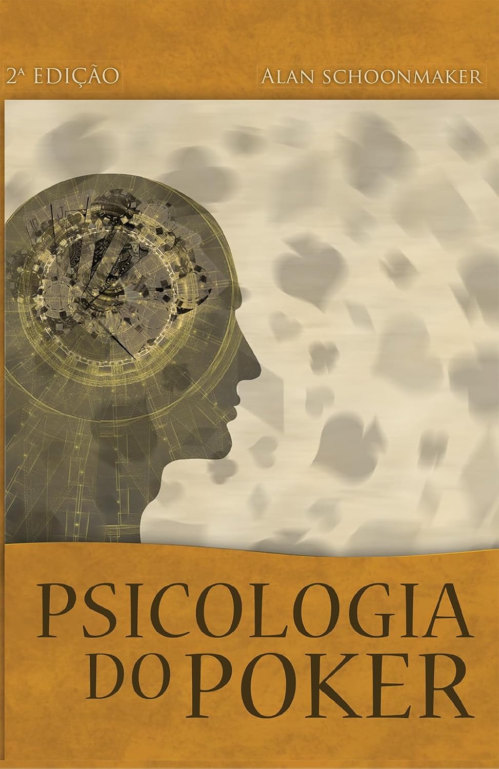 ler totalmente Psicologia do Poker