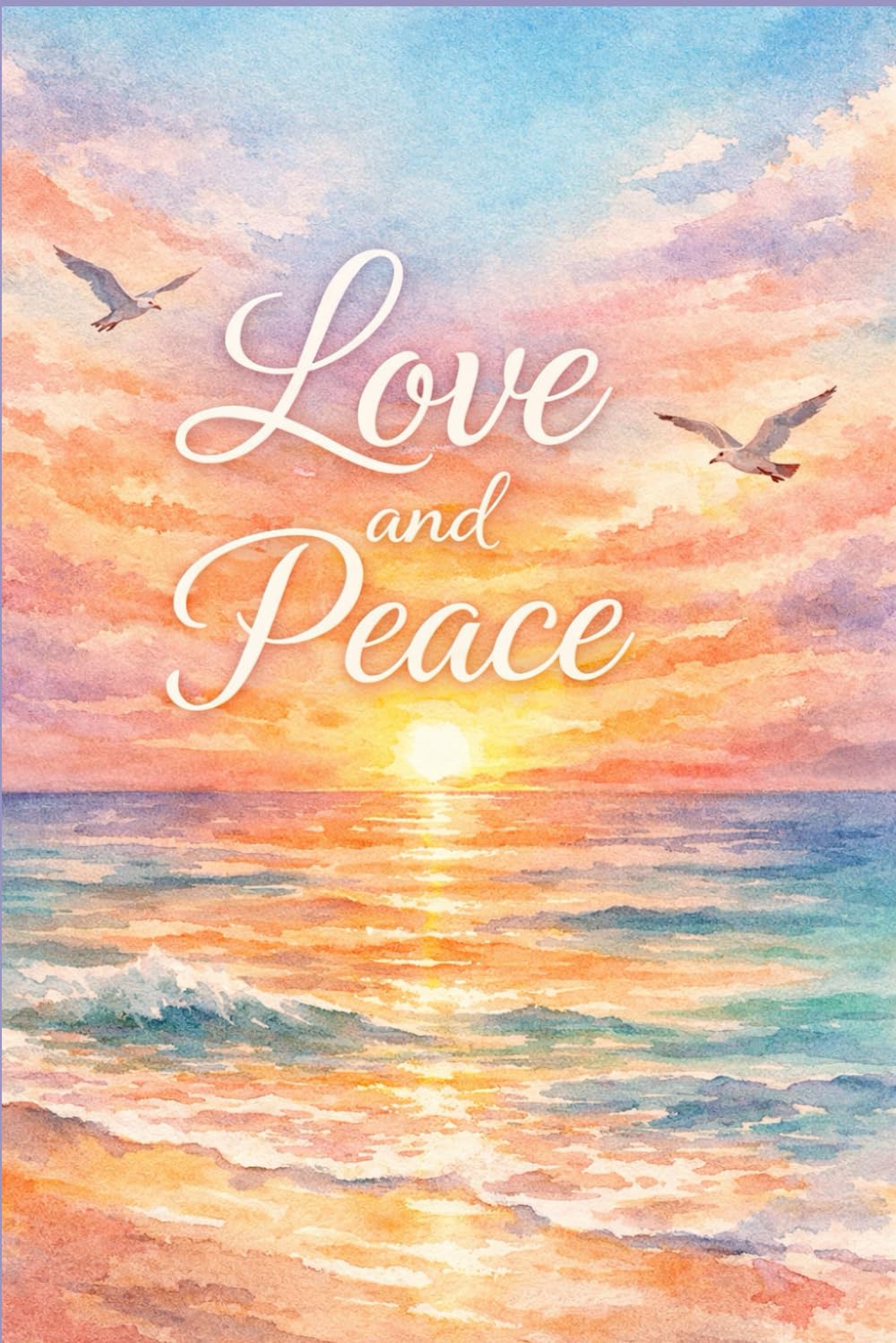 capítulo por capítulo baixar Love and Peace