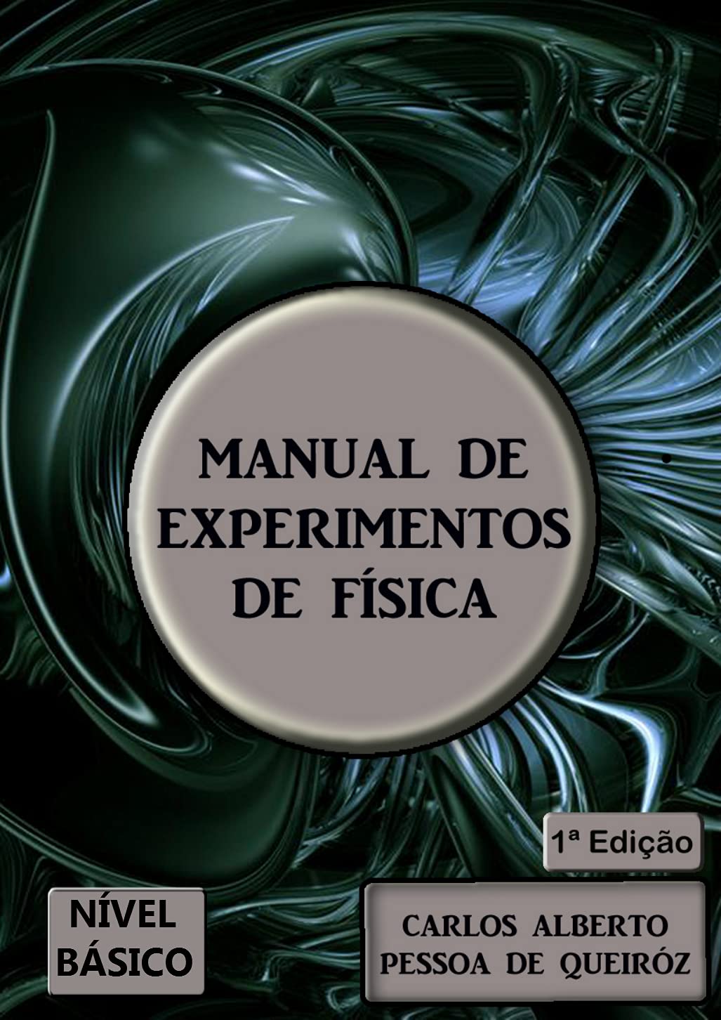 ler totalmente Manual de experimentos de física: Nível básico