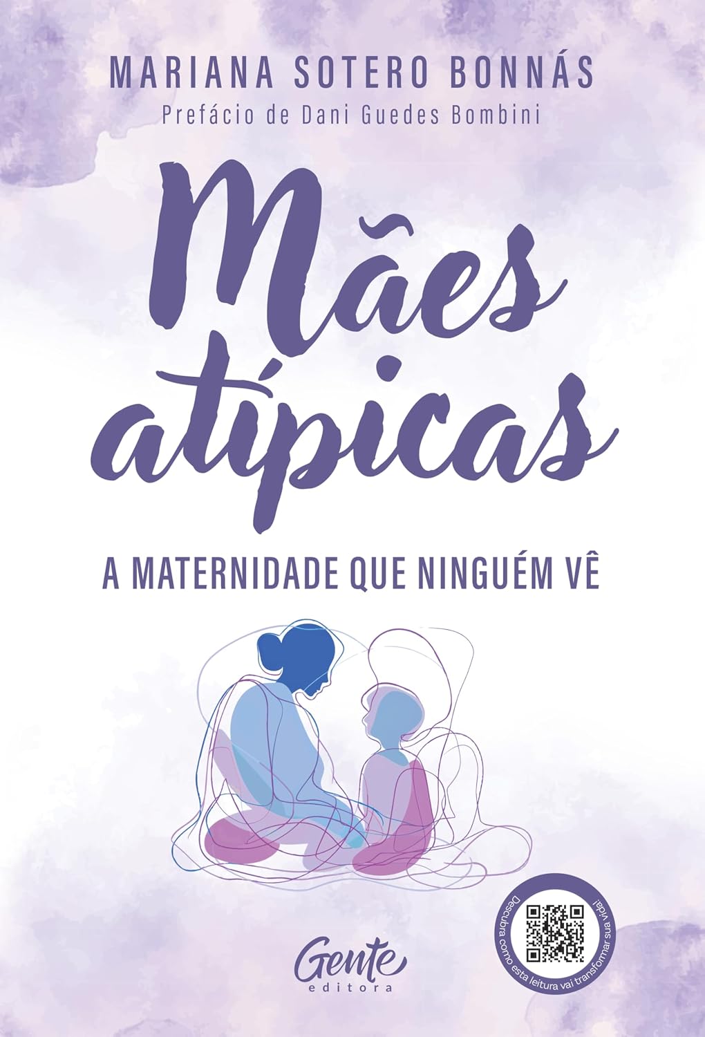 ler totalmente Mães atípicas: A maternidade que ninguém vê