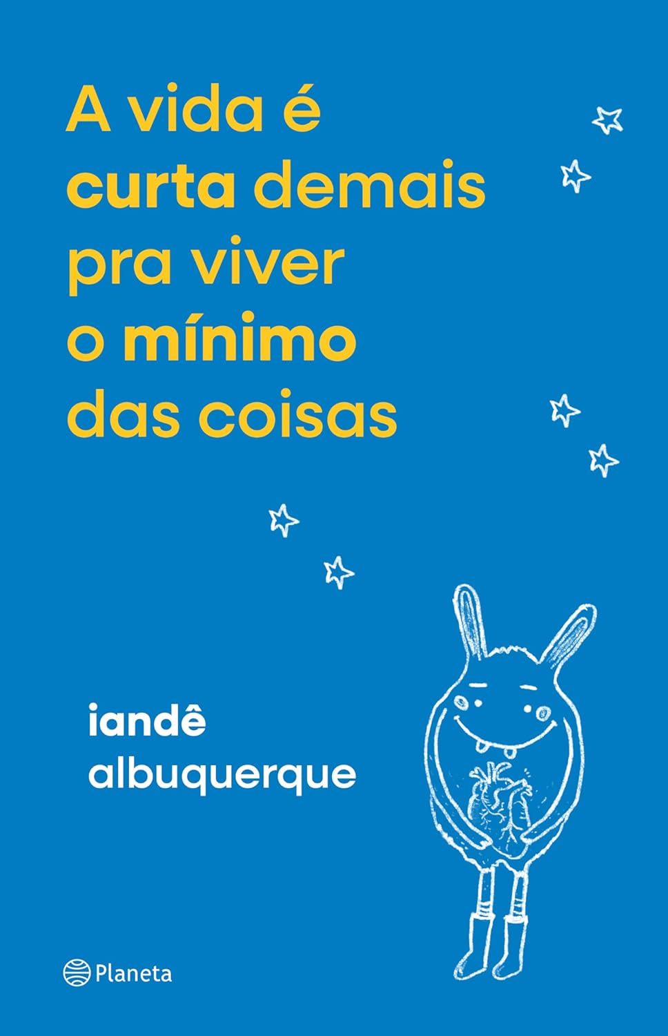 capítulo por capítulo baixar A vida é curta demais pra viver o mínimo das coisas
