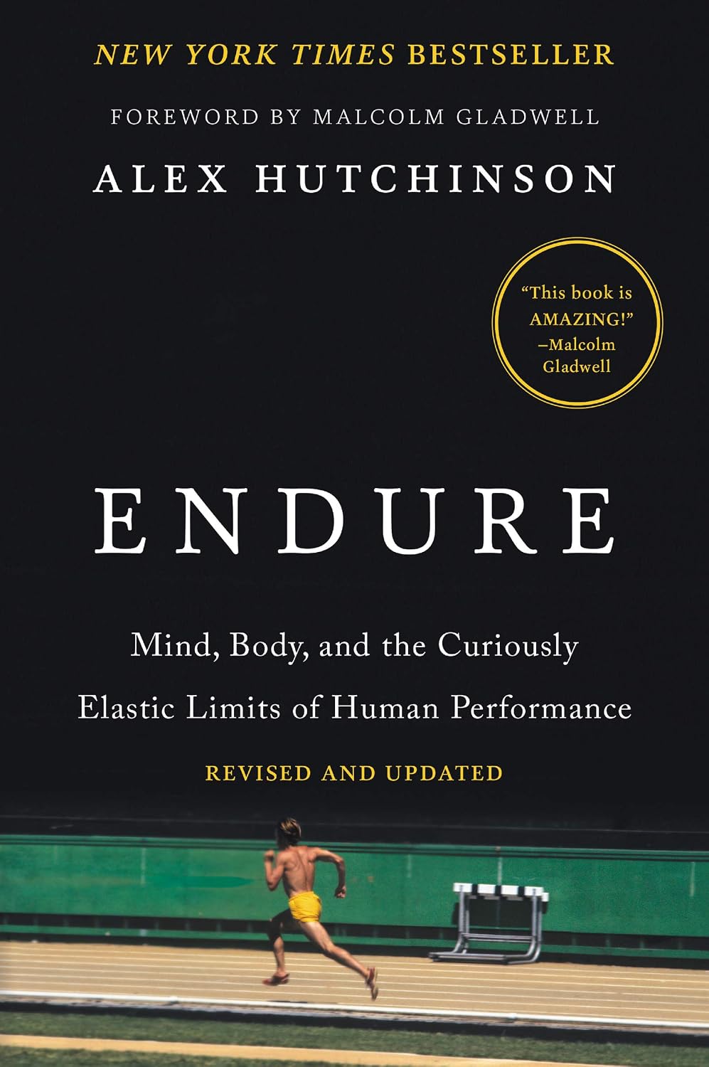 Endure: Mind, Body, and the Curiously Elastic Limits of Human Performance baixar livro de graça