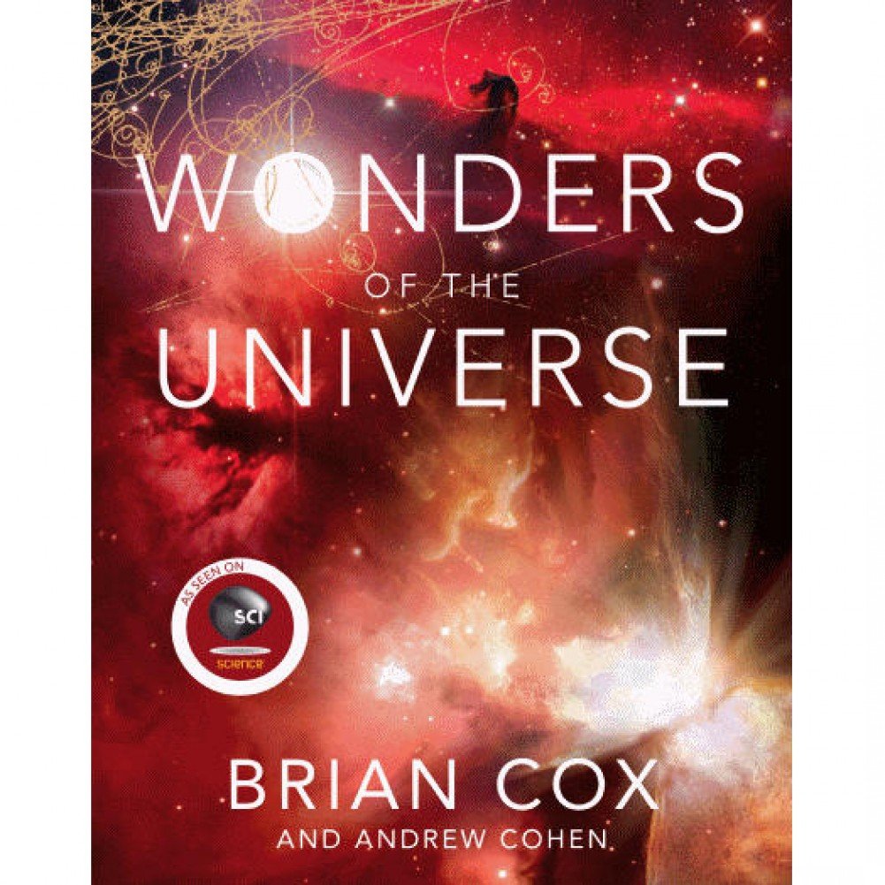 Wonders of the Universe baixar o livro de graça