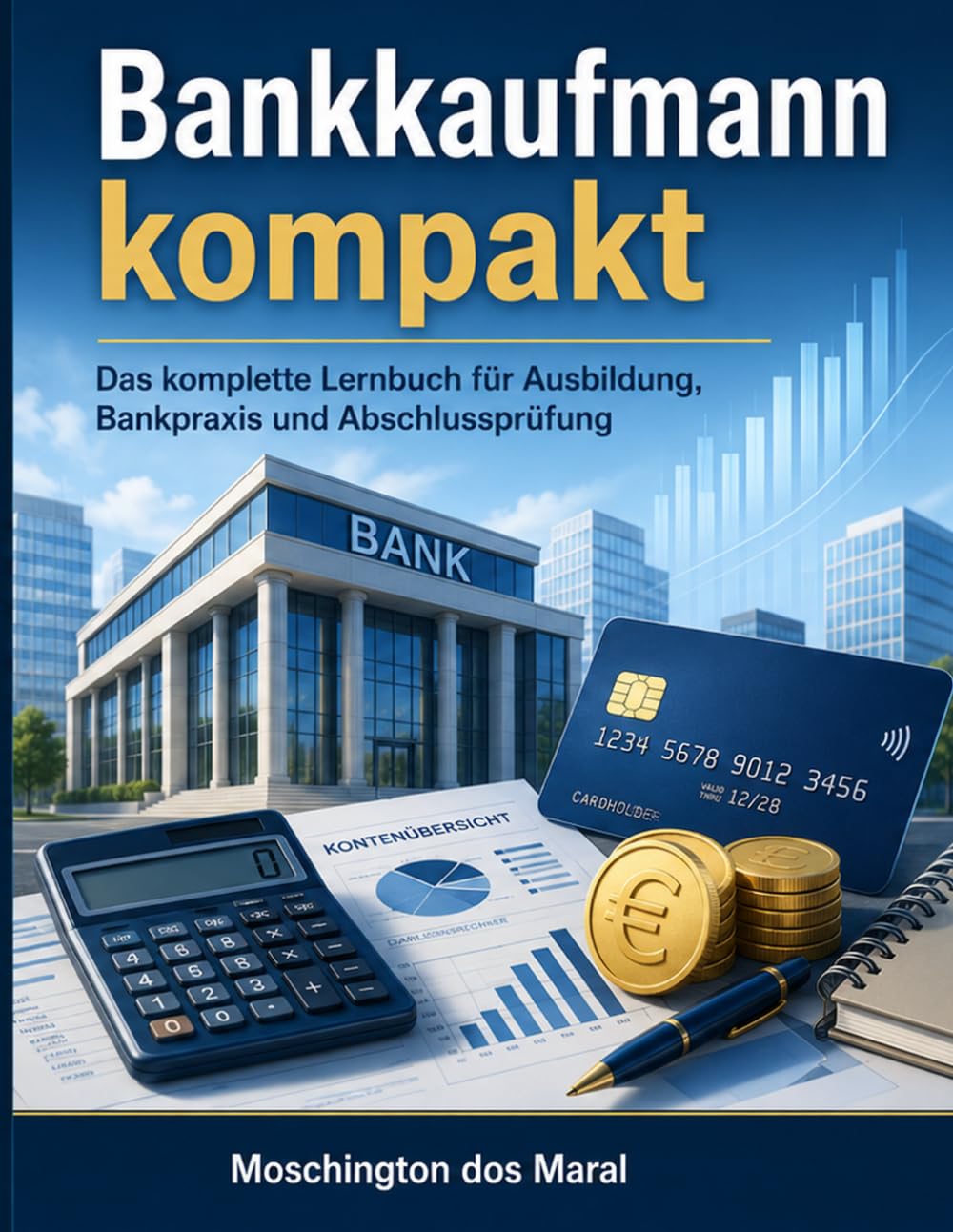 Bankkaufmann kompakt (German Edition) baixar o livro de graça