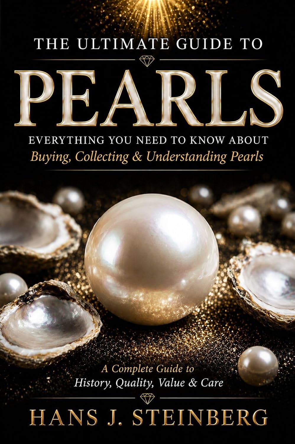 THE ULTIMATE GUIDE TO PEARLS (The Ultimate Guide to Gemstones) (English Edition) baixar o livro de graça