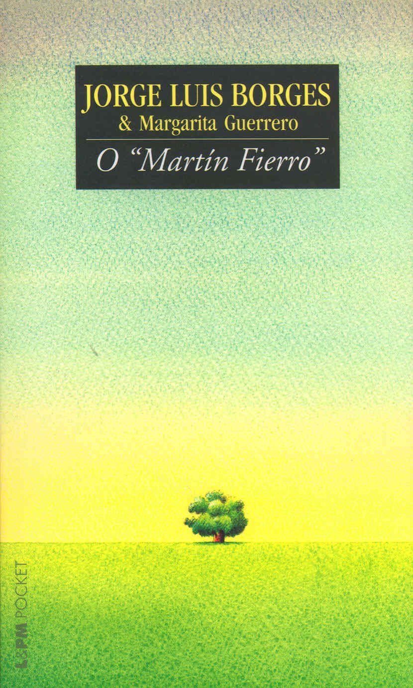 O Martín Fierro baixar livro de graça