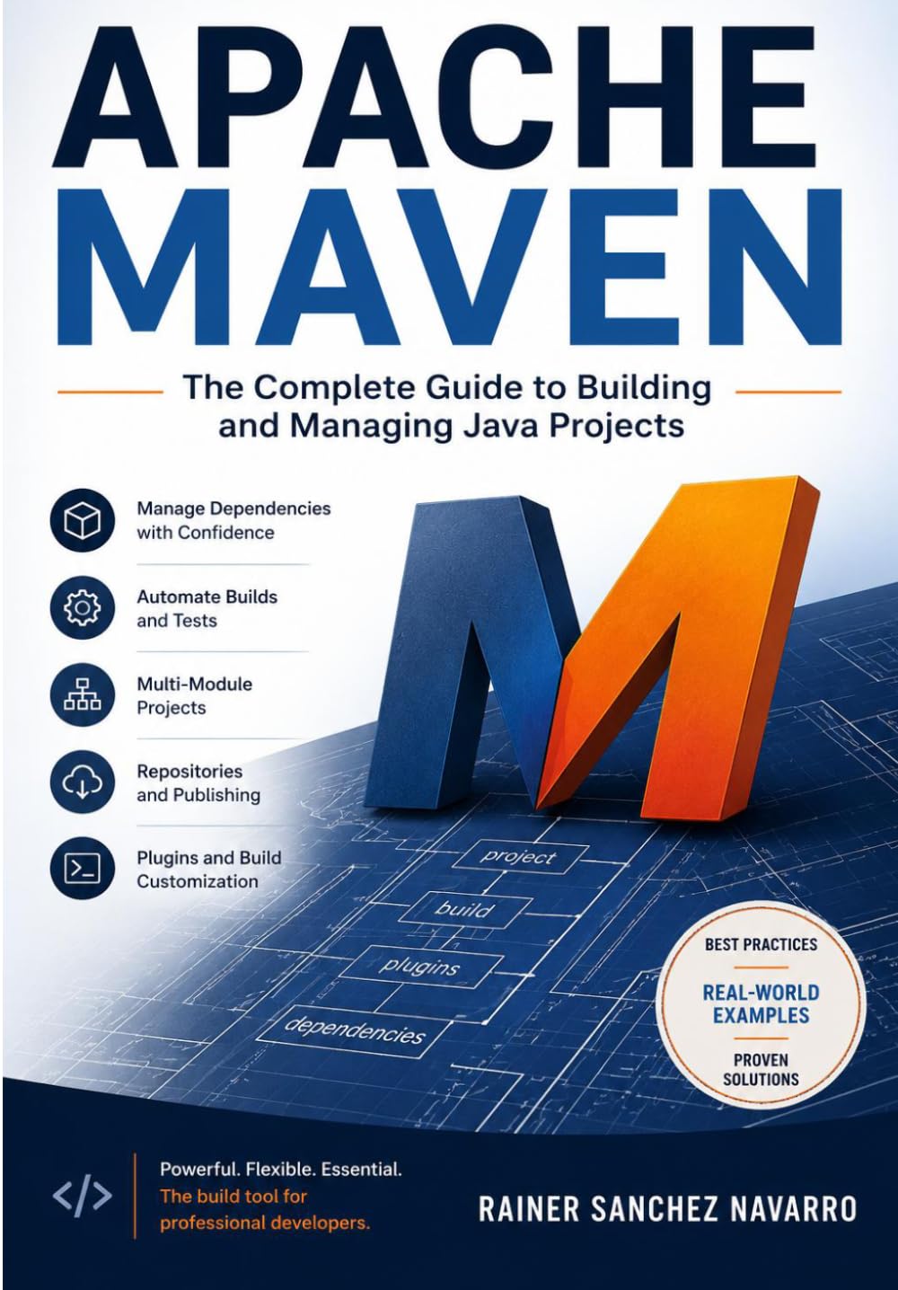 capítulo por capítulo baixar Apache Maven (Spanish Edition)