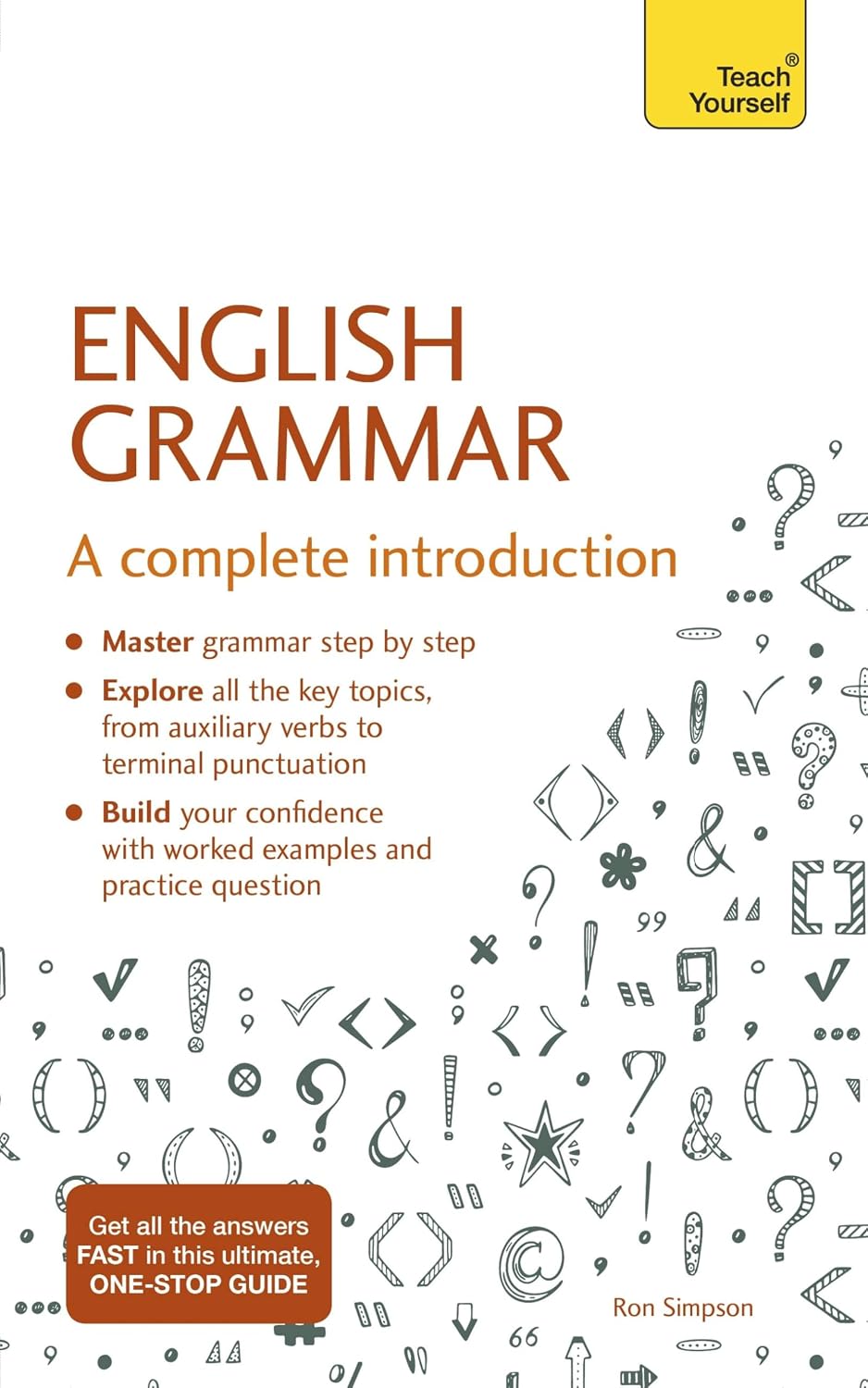 English Grammar: A Complete Introduction baixar livro de graça