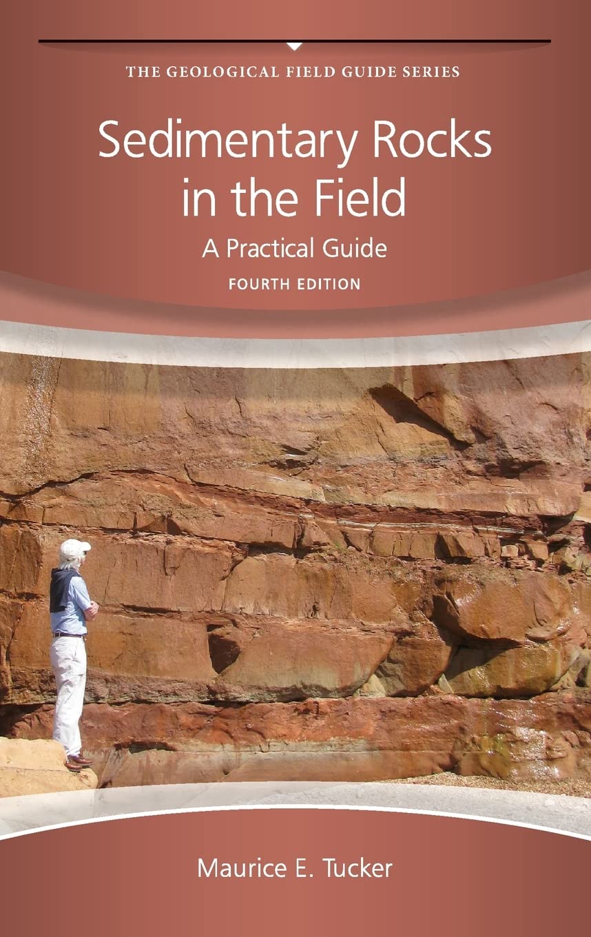 Sedimentary Rocks in the Field: A Practical Guide: 45 baixar o livro de graça