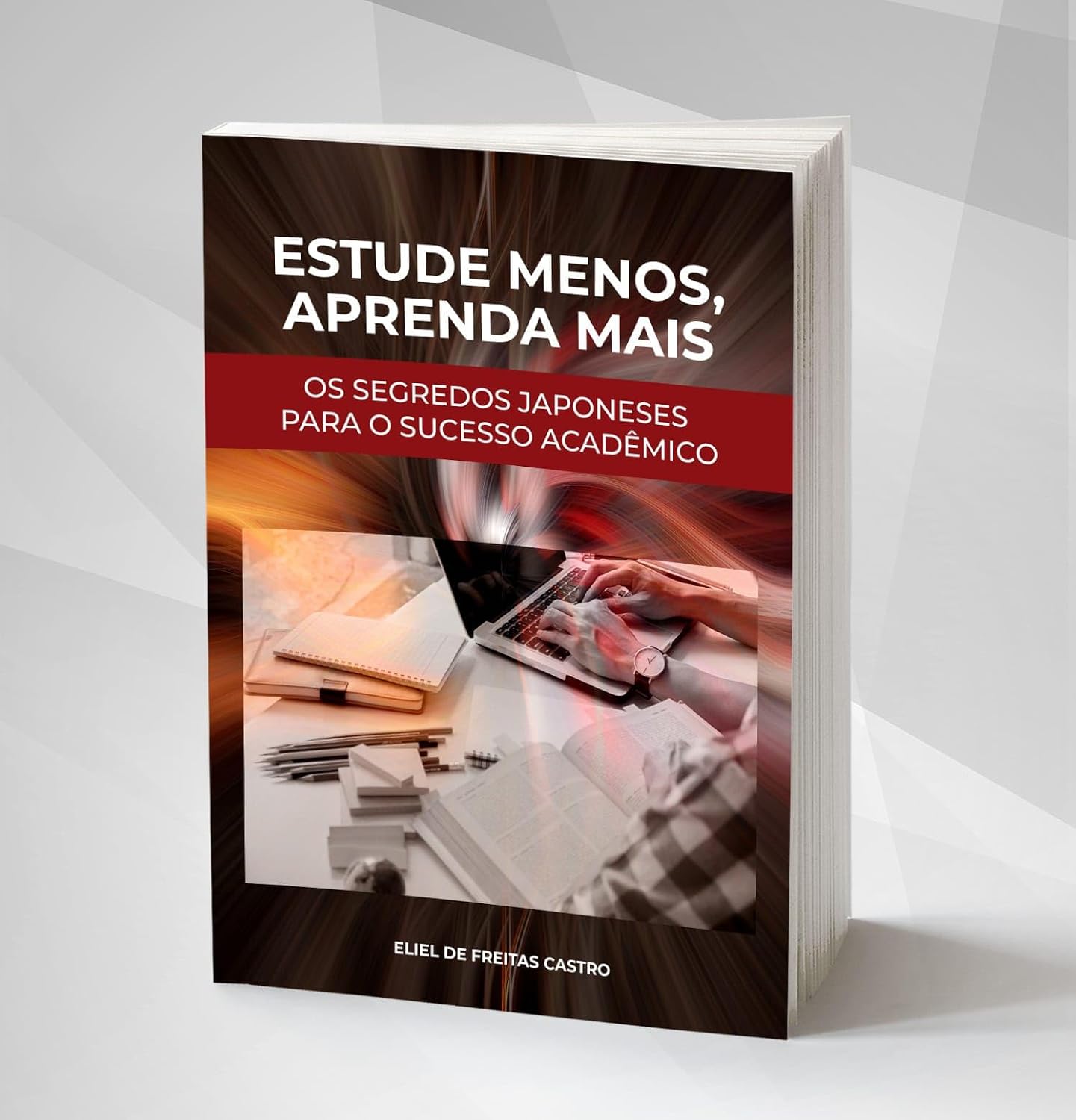 capítulo por capítulo baixar Estude Menos, Aprenda Mais: Os Segredos Japoneses para o Sucesso Acadêmico