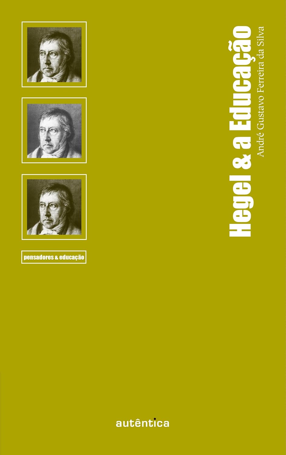 Hegel & a Educação baixar livro de graça