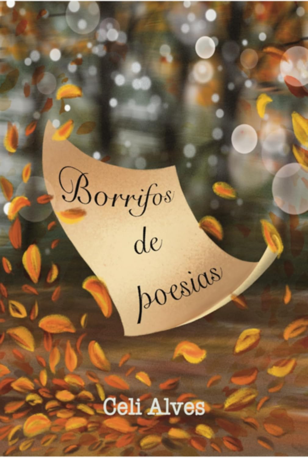 capítulo por capítulo baixar Borrifos De Poesias