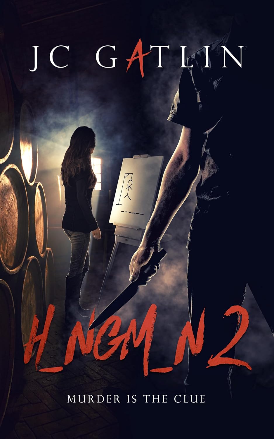 ler totalmente H_NGM_N 2: Murder Is the Clue (The Tori Younger Mysteries) (English Edition)
