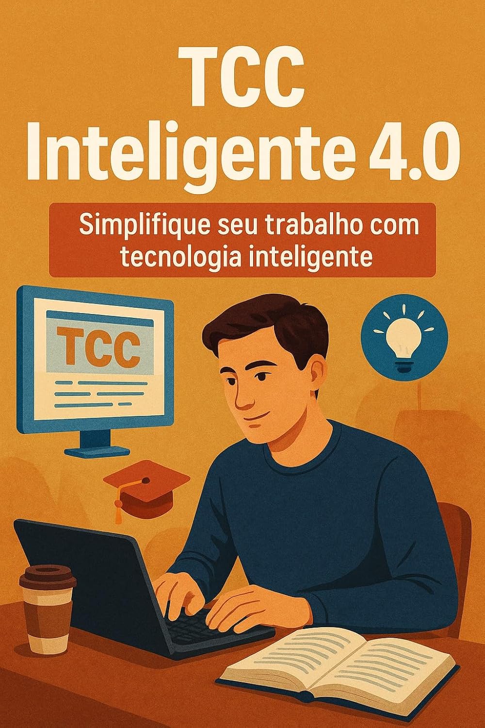 TCC INTELIGENTE 4.0 baixar o livro de graça