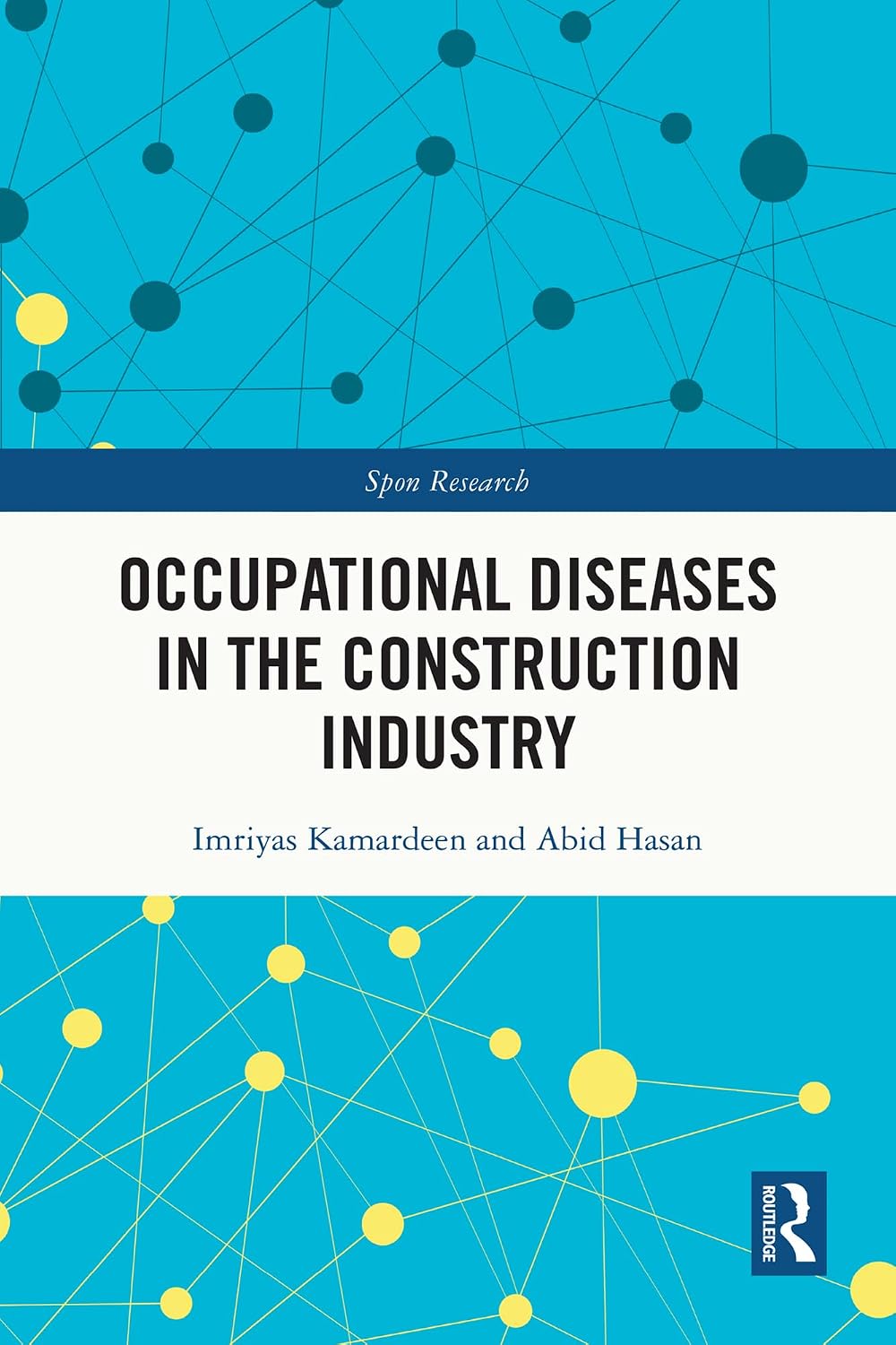 ler totalmente Occupational Diseases in the Construction Industry (Spon Research) (English Edition)