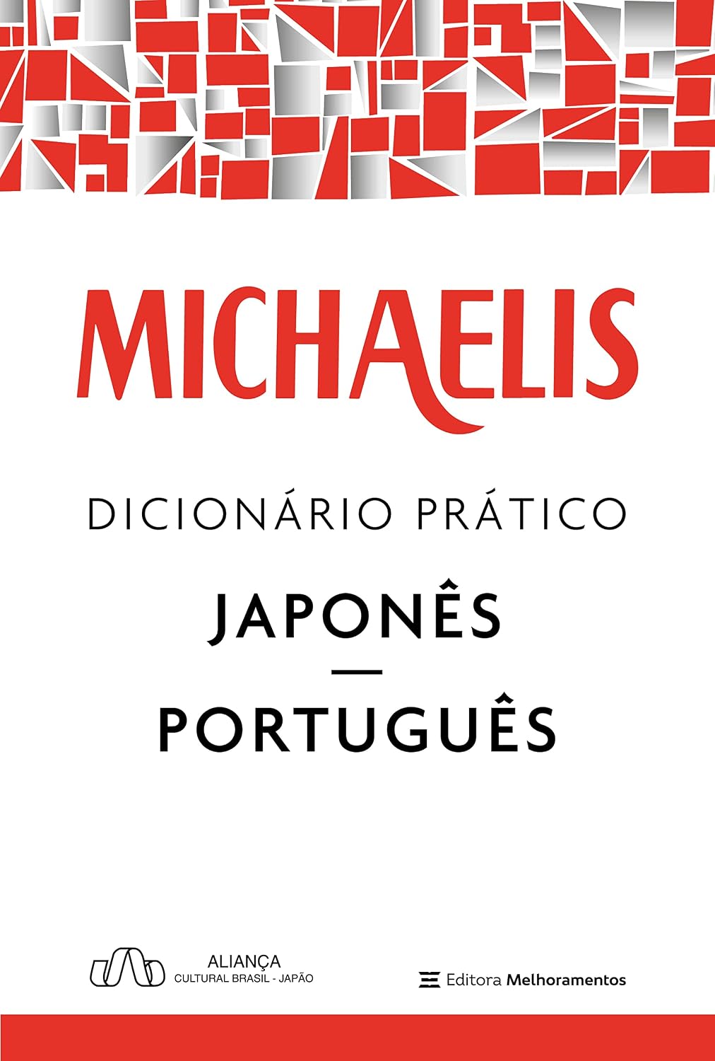 ler totalmente Michaelis dicionário prático japonês-português
