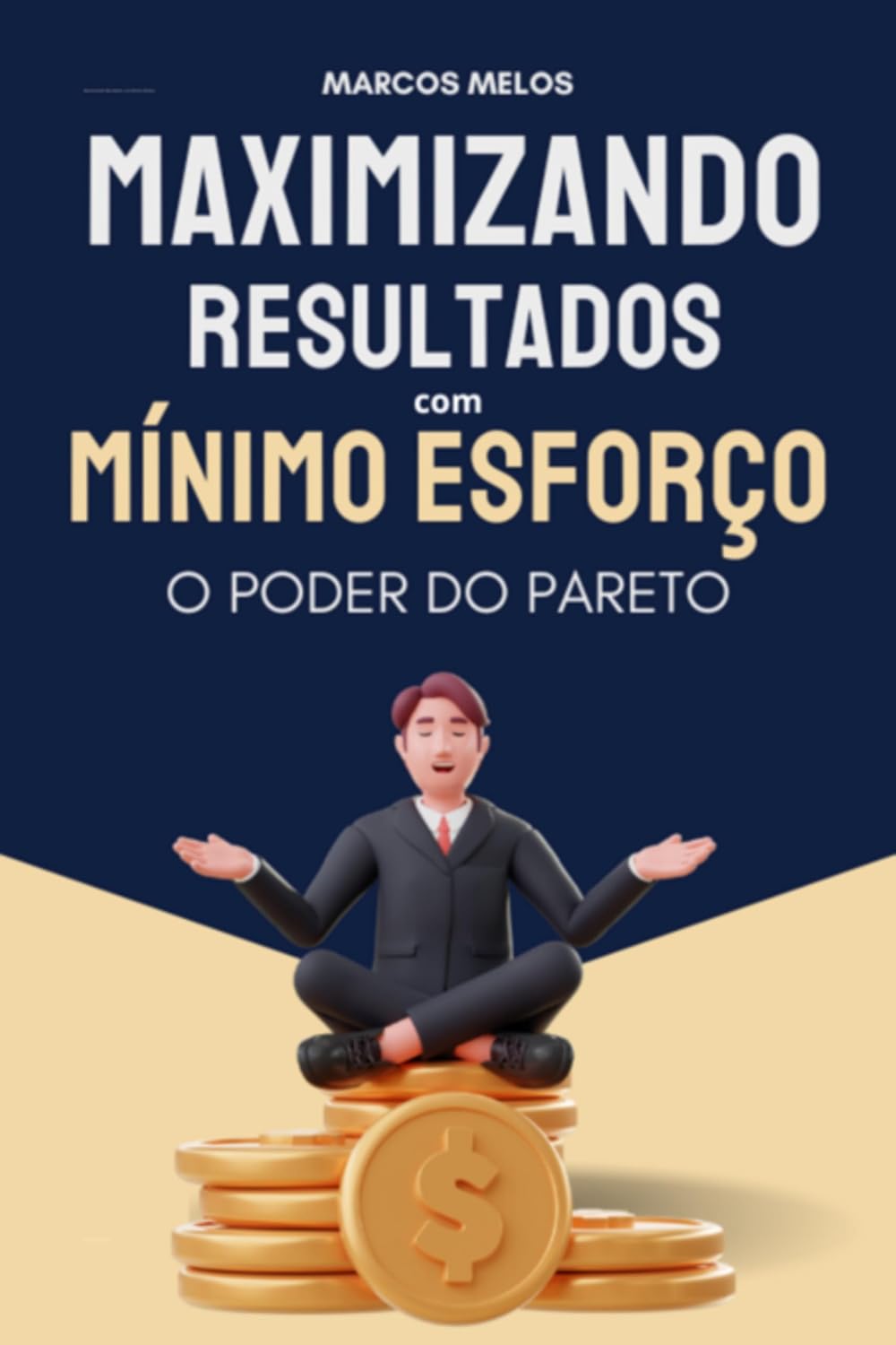 ler totalmente Maximizando Resultados Com Mínimo Esforço