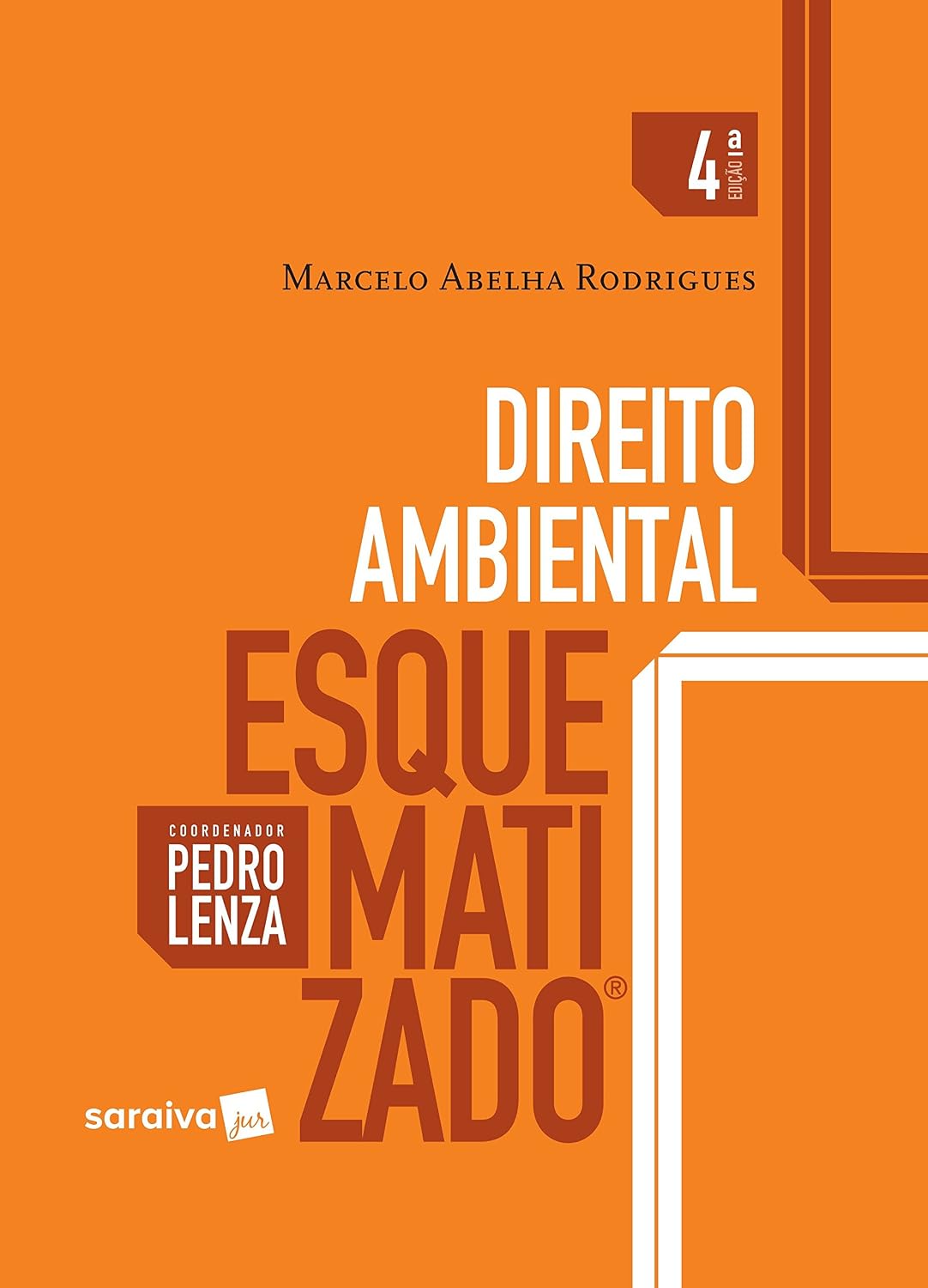 Direito Ambiental Esquematizado