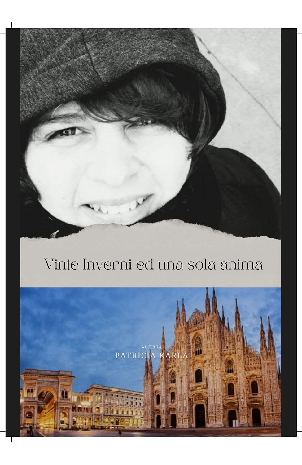 vinte inverni ed una sola anima: Racconto baixar o livro de graça