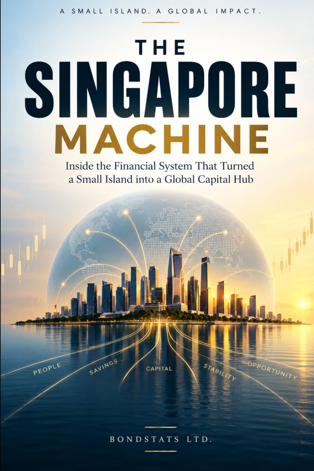 The Singapore Machine: Inside the Financial System Behind a Global Capital Hub baixar livro de graça