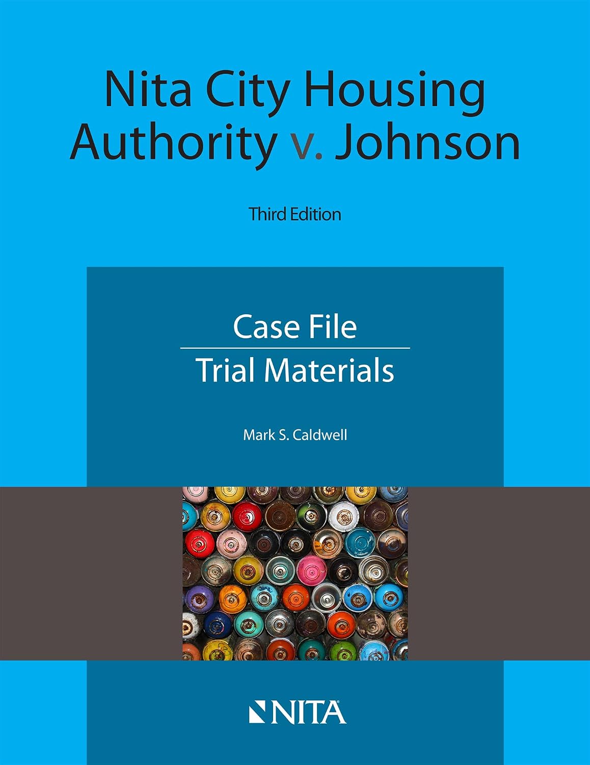 ler totalmente Nita City Housing Authority v. Johnson (English Edition)