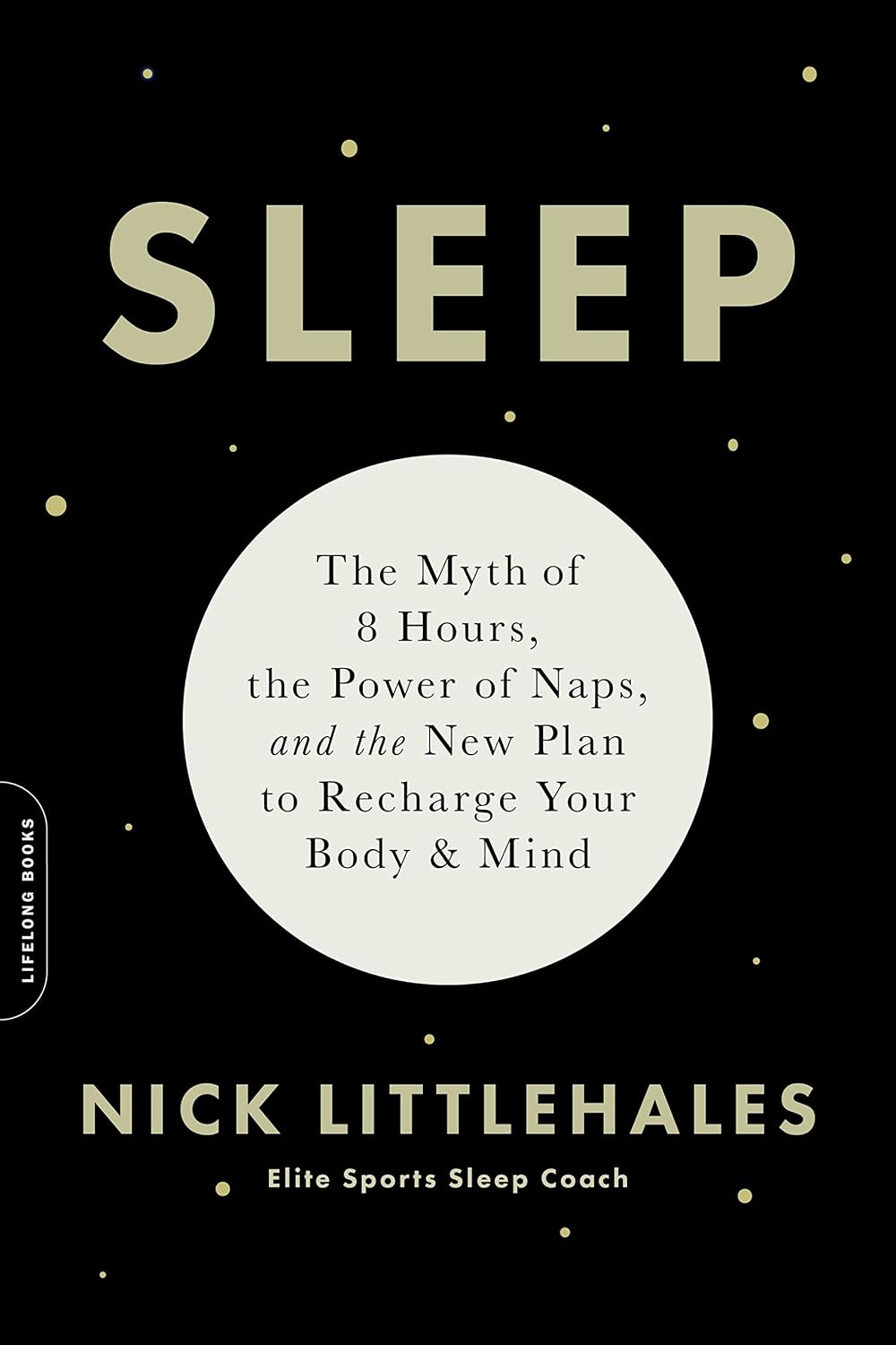 Sleep: The Myth of 8 Hours, the Power of Naps, and the New Plan to Recharge Your Body and Mind baixar o livro de graça
