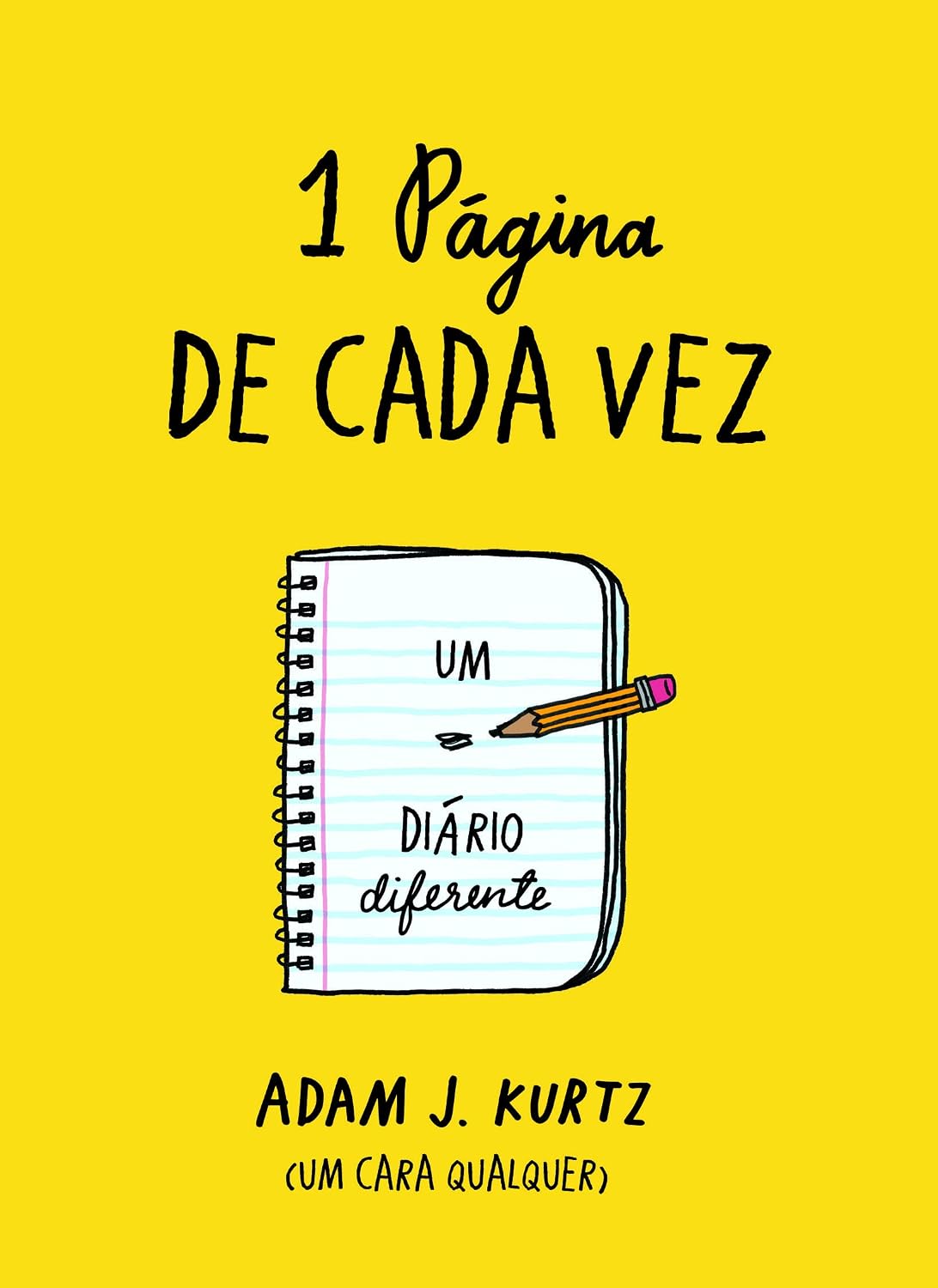 1 página de cada vez baixar o livro de graça