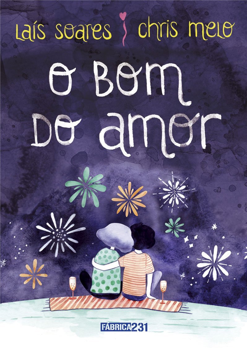 O bom do amor baixar o livro de graça