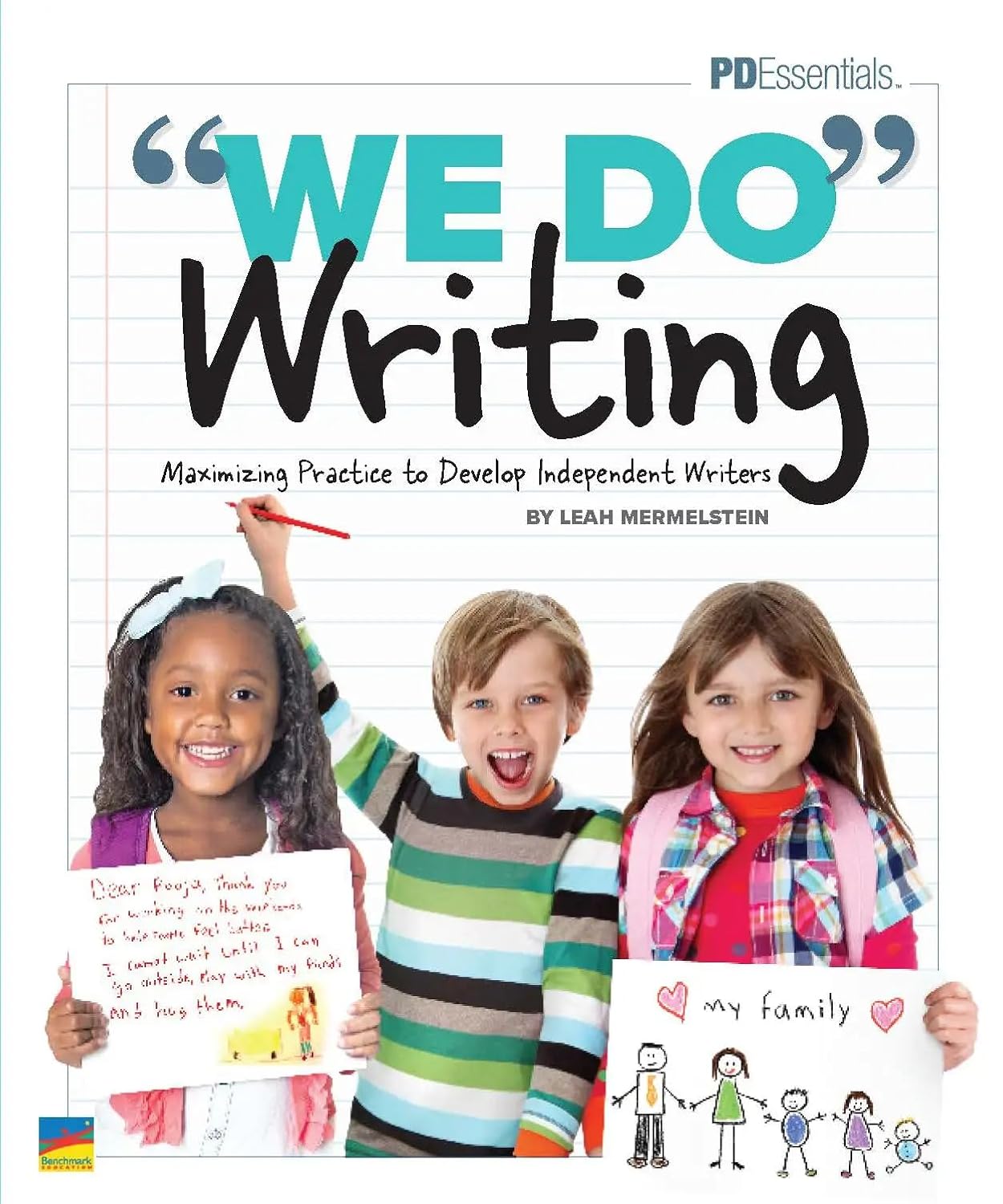 capítulo por capítulo baixar “We-Do” Writing | Maximizing Practice to Develop Independent Writers | Professional Development Book for Educators | Grade Level K-5