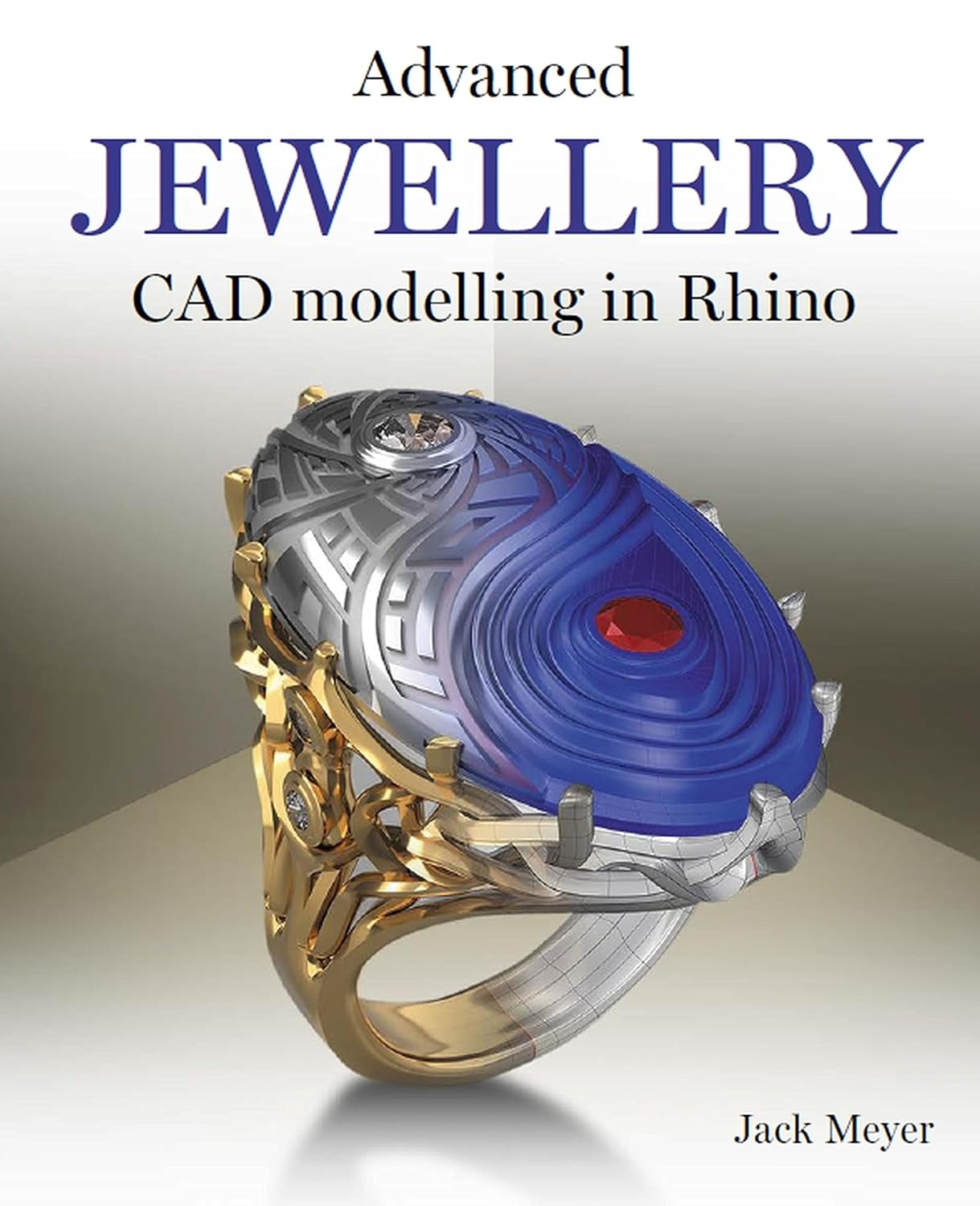 ler totalmente Advanced Jewellery CAD Modelling in Rhino (English Edition)