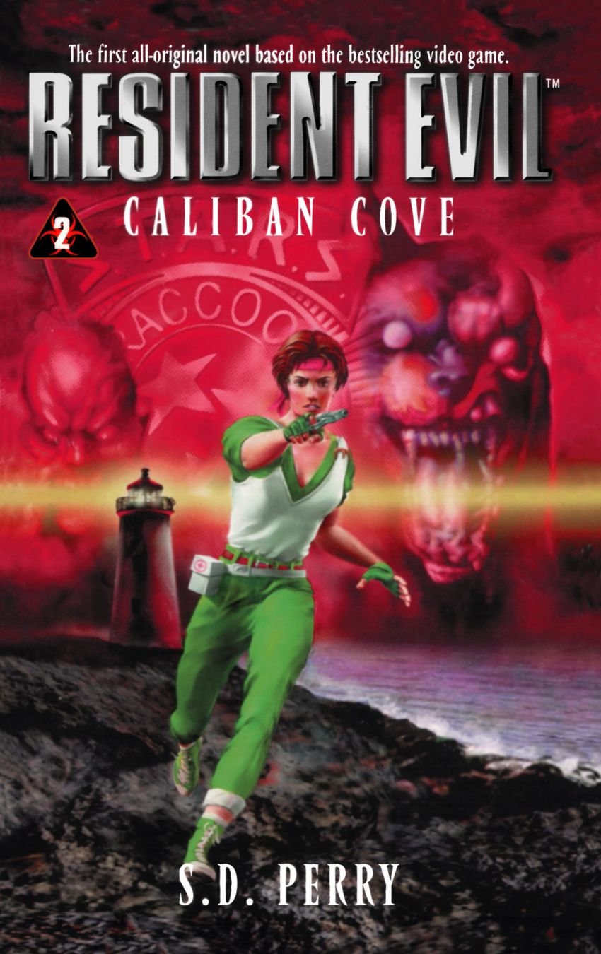 Caliban Cove: No. 2 baixar livro de graça