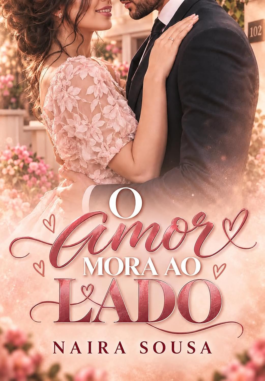 O Amor mora ao lado baixar livro de graça