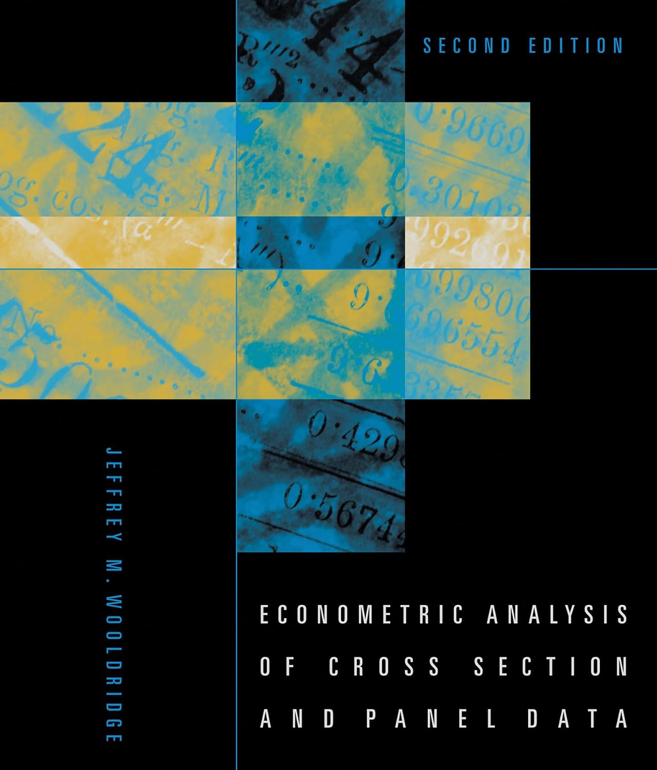 ler totalmente Econometric Analysis of Cross Section and Panel Data: Second Edition