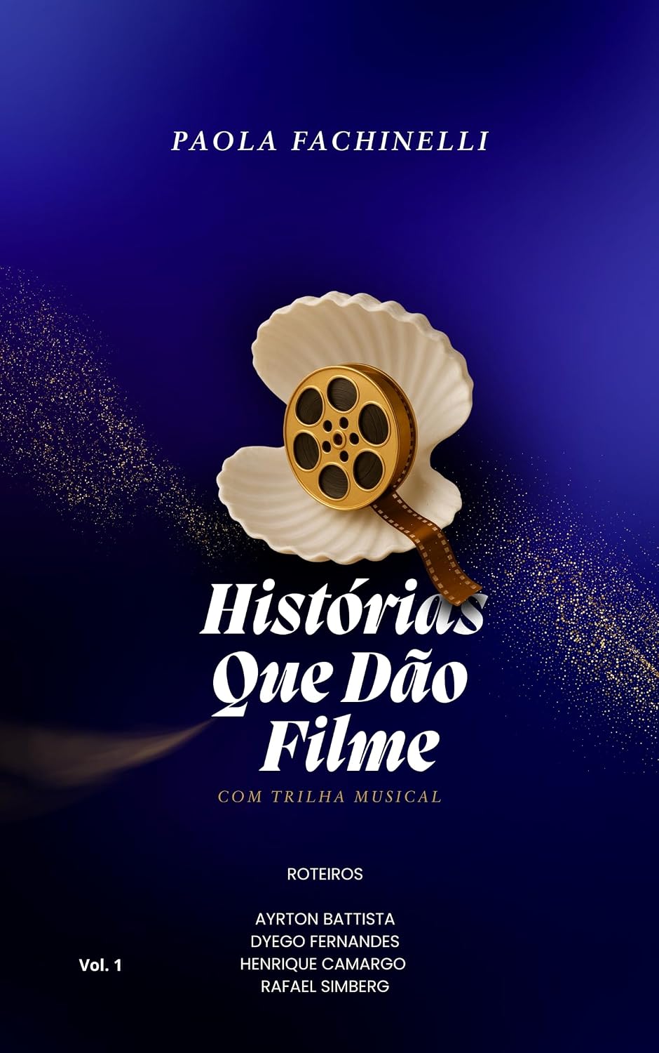 capítulo por capítulo baixar Histórias que dão filme: Vol. 1