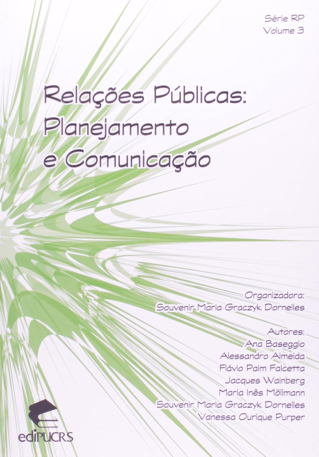 Relações Públicas. Planejamento E Comunicação baixar o livro de graça