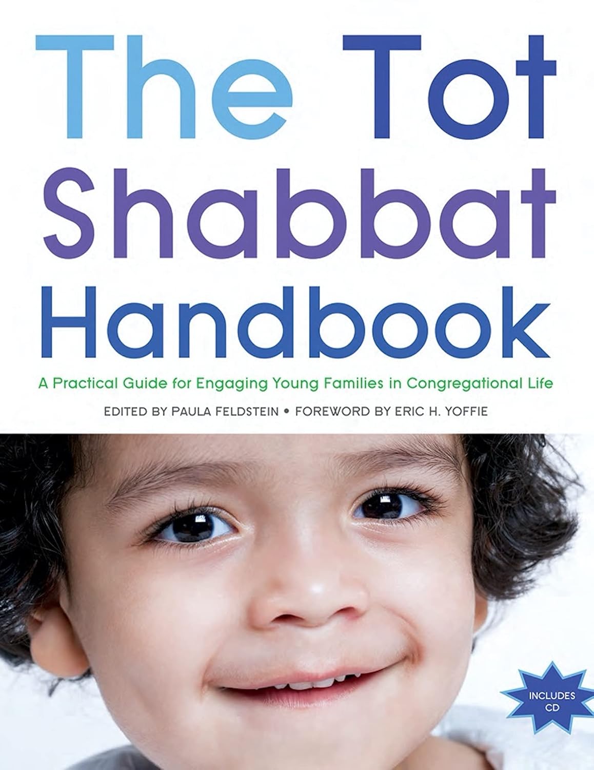 capítulo por capítulo baixar Tot Shabbat Handbook: A Practical Guide for Engaging Young Families in Congregational Life