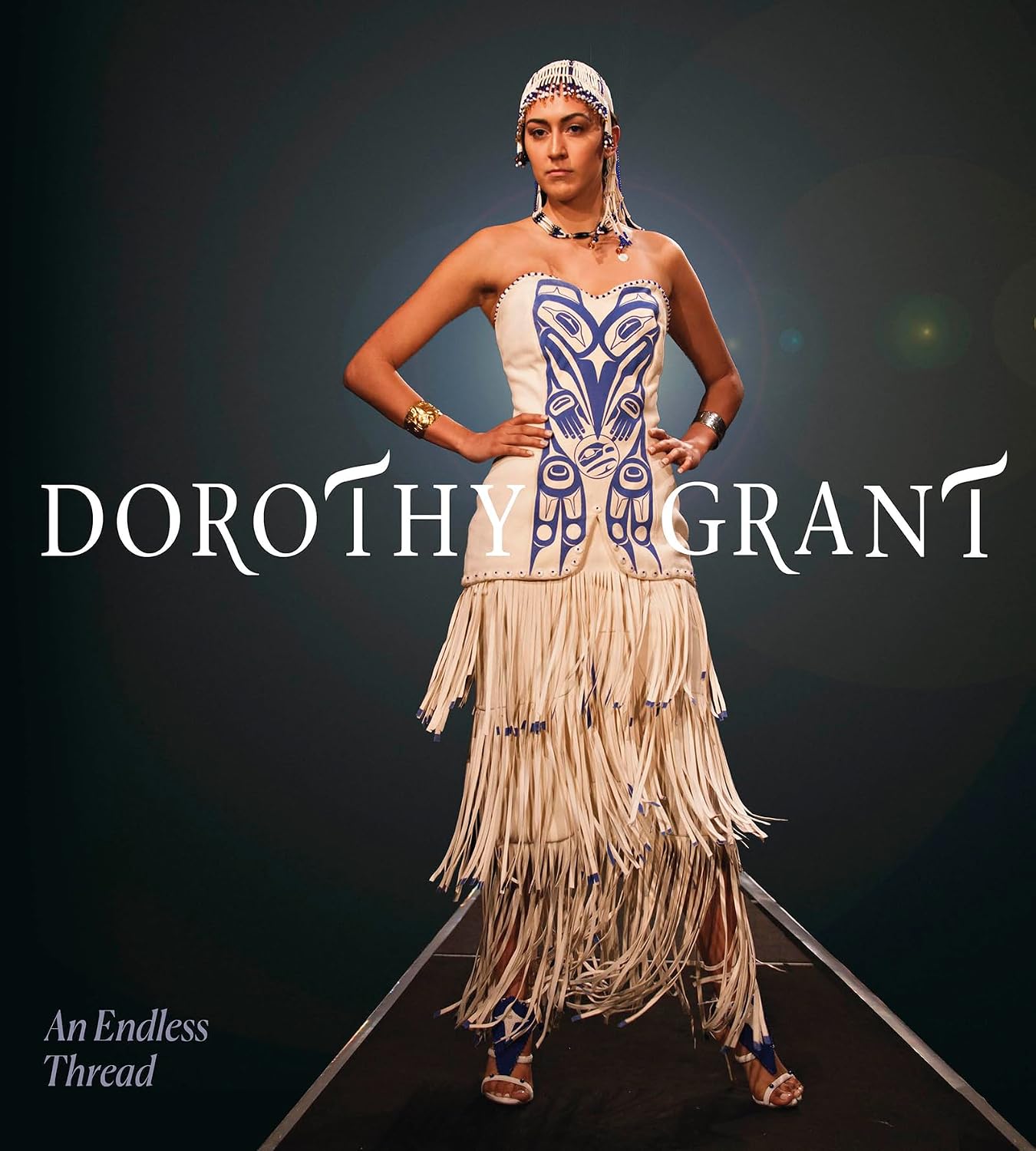 ler totalmente Dorothy Grant: An Endless Thread (English Edition)