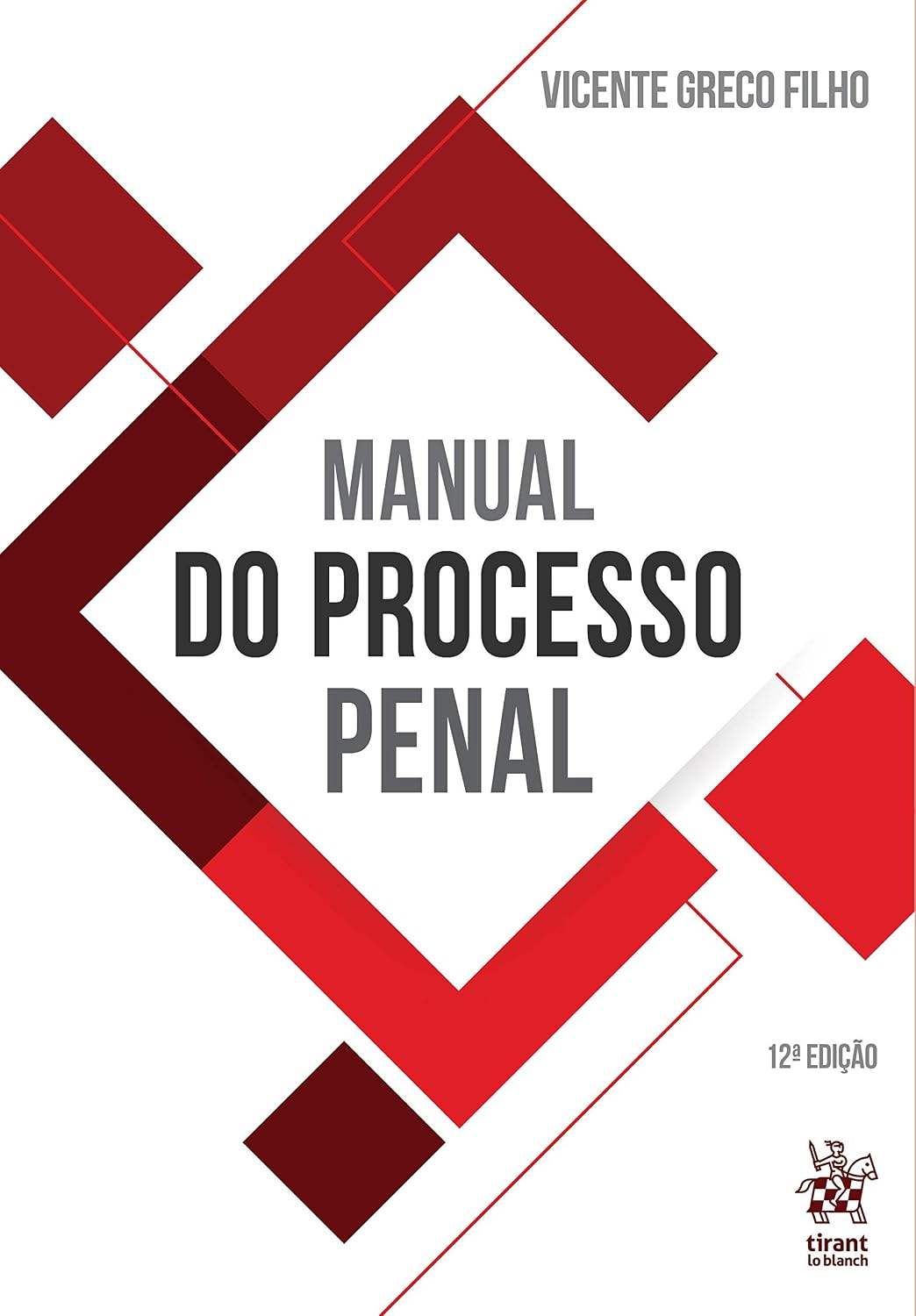 Manual do Processo Penal (Volume 1) baixar o livro de graça