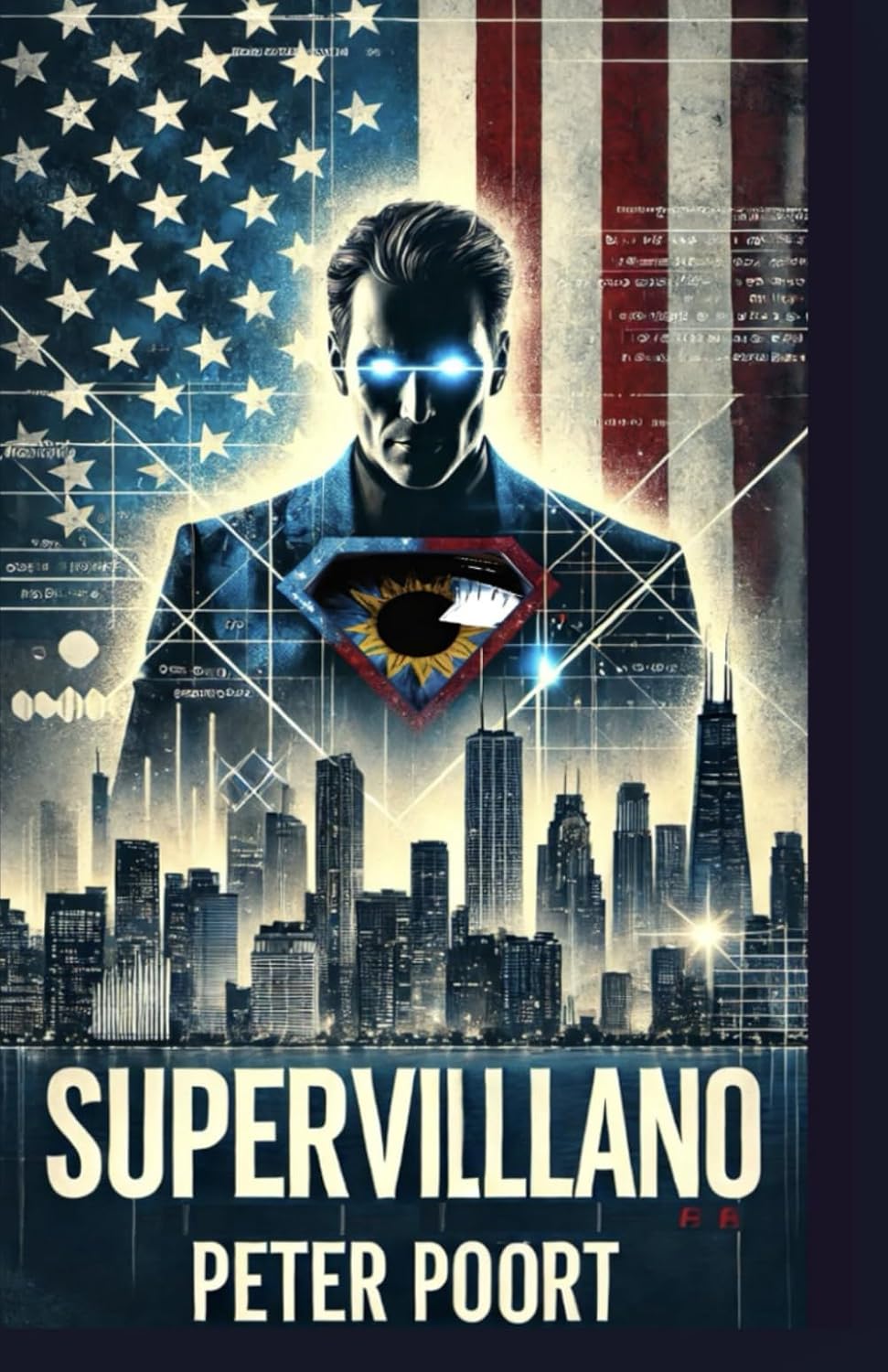 SUPERVILLANO (Spanish Edition) baixar o livro de graça