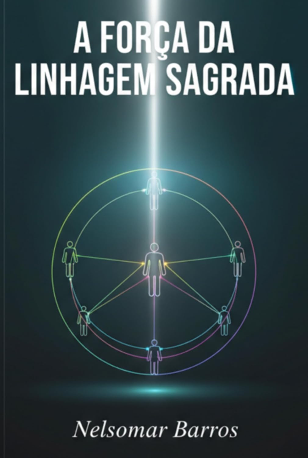A Força Da Linhagem Sagrada: Constelação E As Raízes Abraâmicas baixar o livro de graça