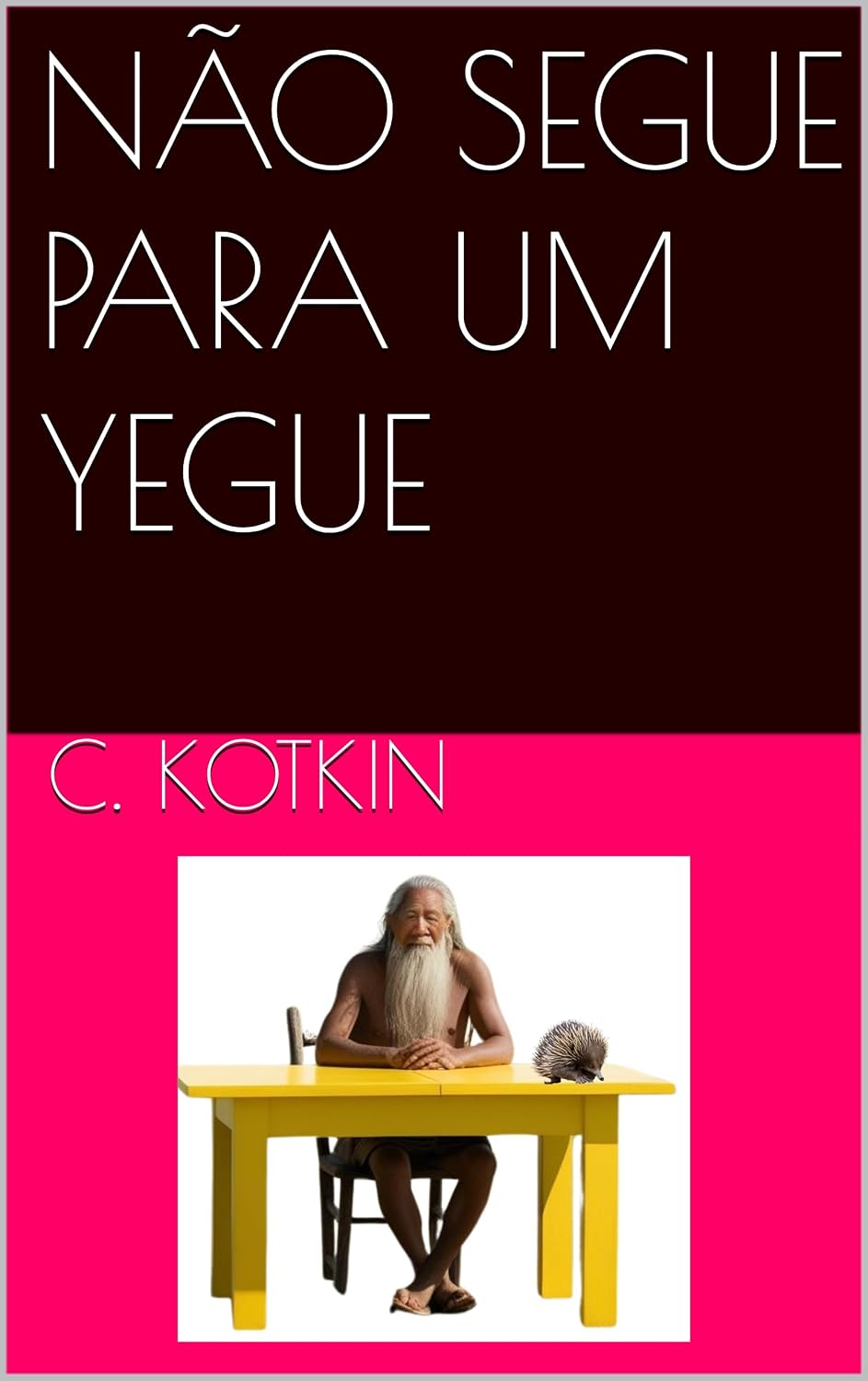 capítulo por capítulo baixar NÃO SEGUE PARA UM YEGUE
